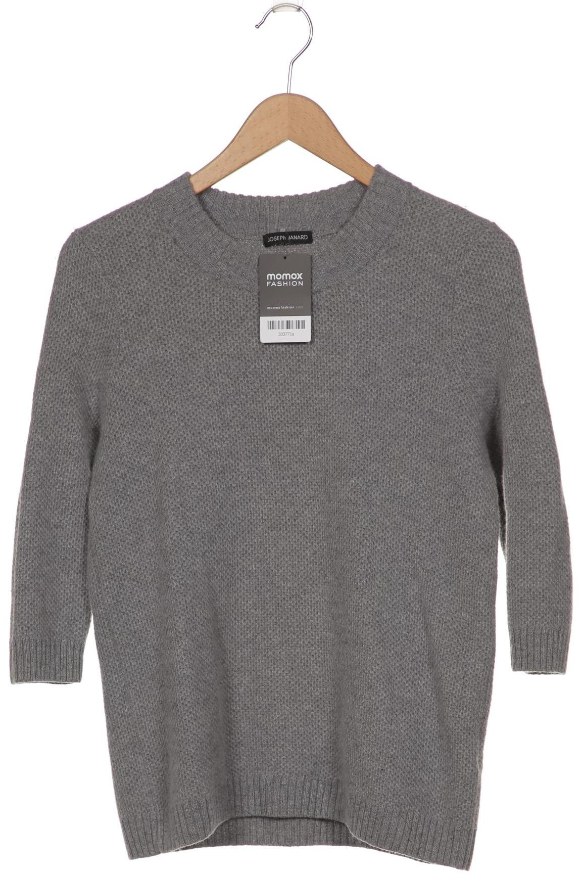

Joseph Janard Damen Pullover, grau, Gr. 40