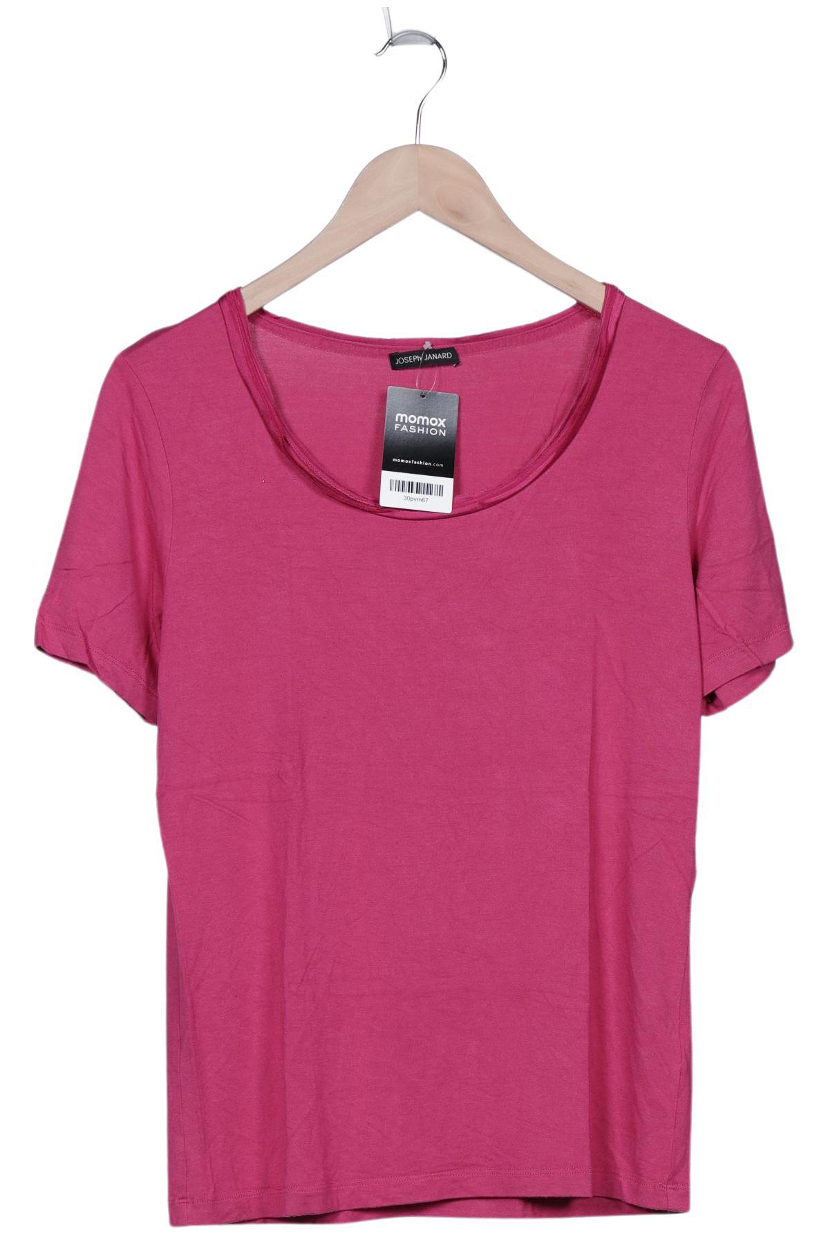 

Joseph Janard Damen T-Shirt, pink, Gr. 40