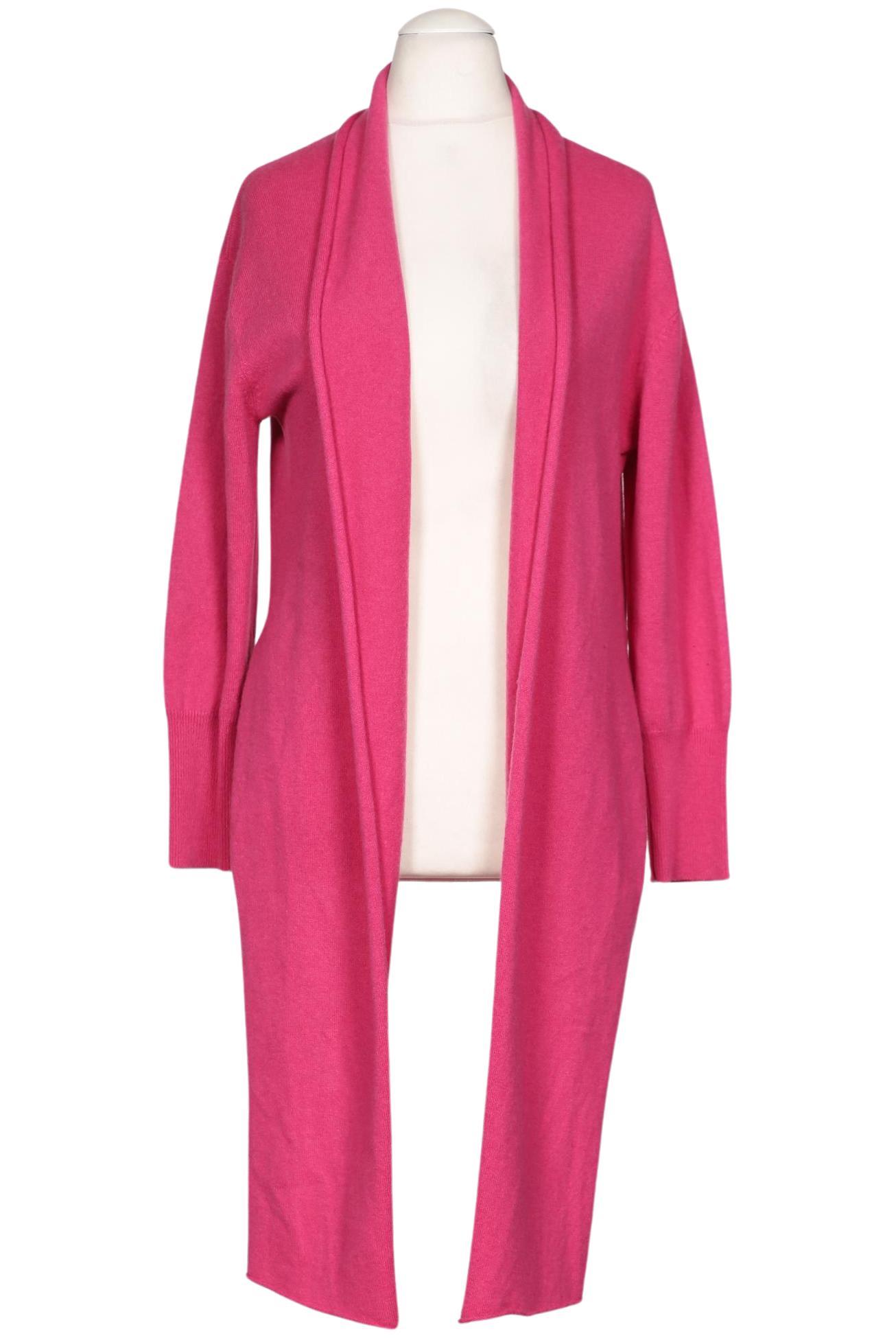 

Joseph Janard Damen Strickjacke, pink, Gr. 36