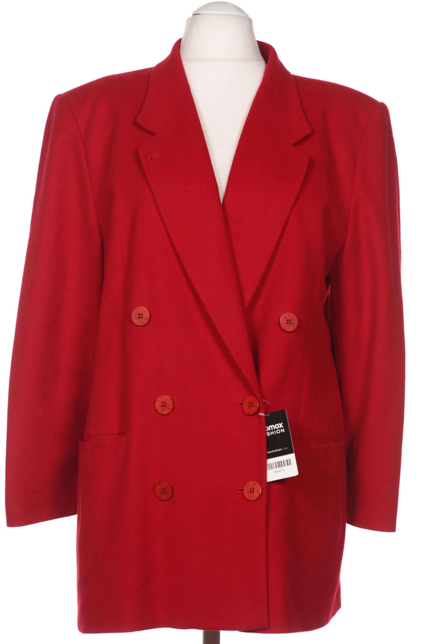 

Joseph Janard Damen Blazer, rot, Gr. 44