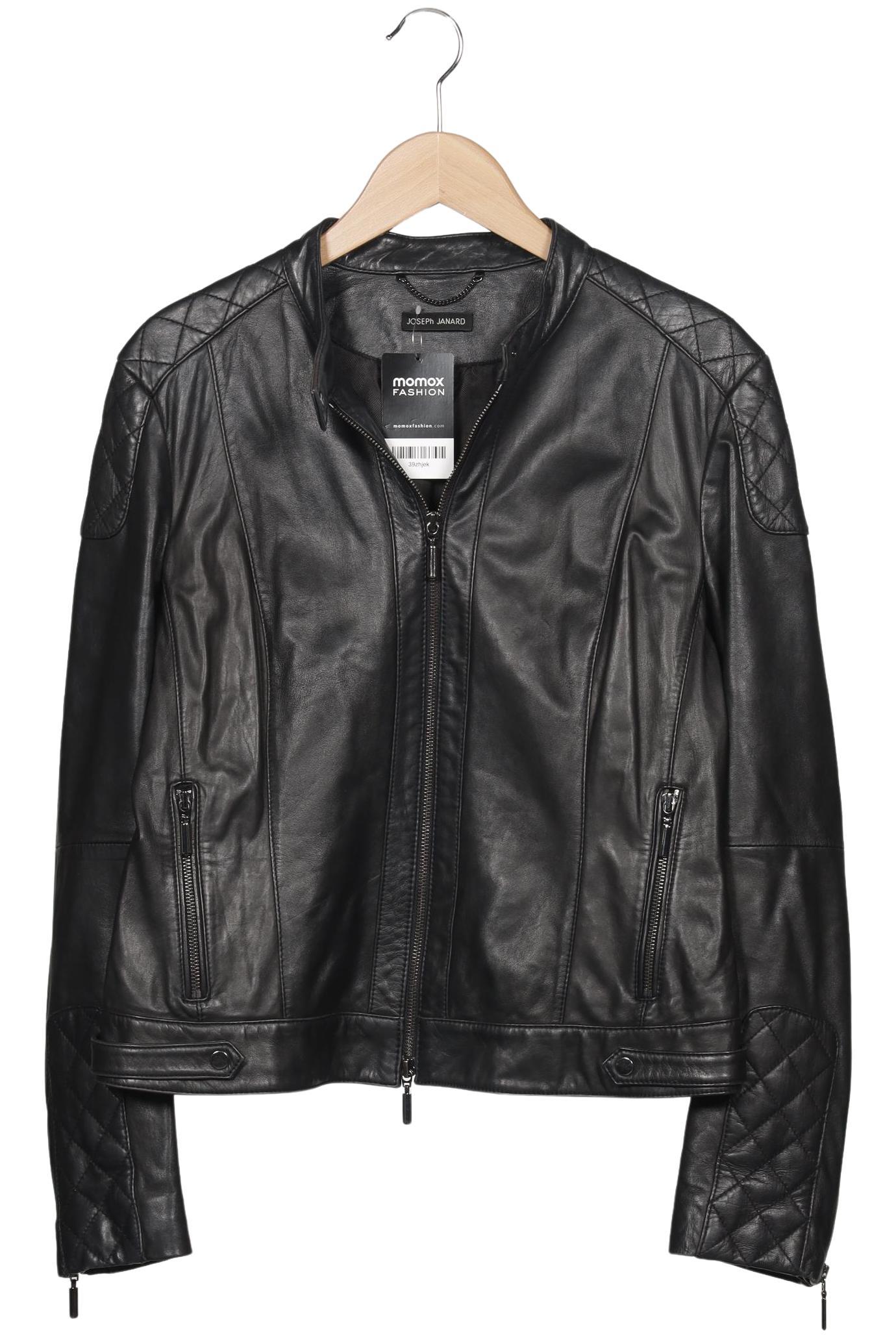 

Joseph Janard Damen Jacke, schwarz, Gr. 44