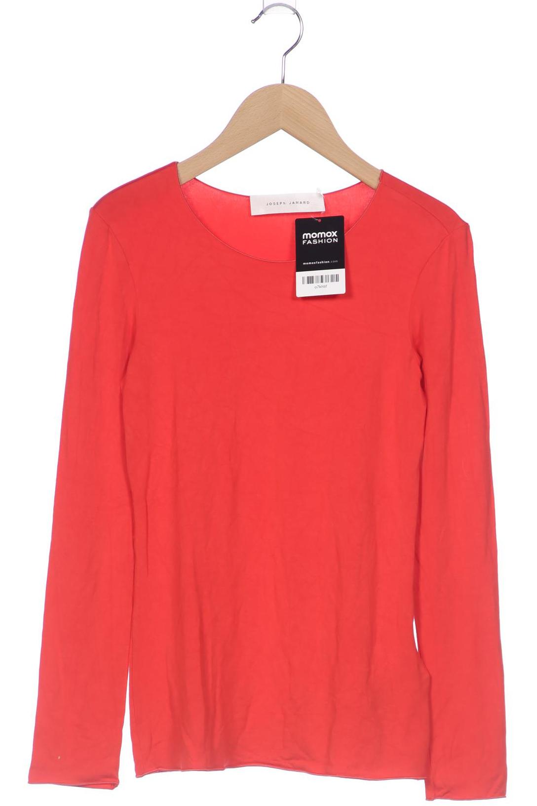 

Joseph Janard Damen Langarmshirt, rot, Gr. 32