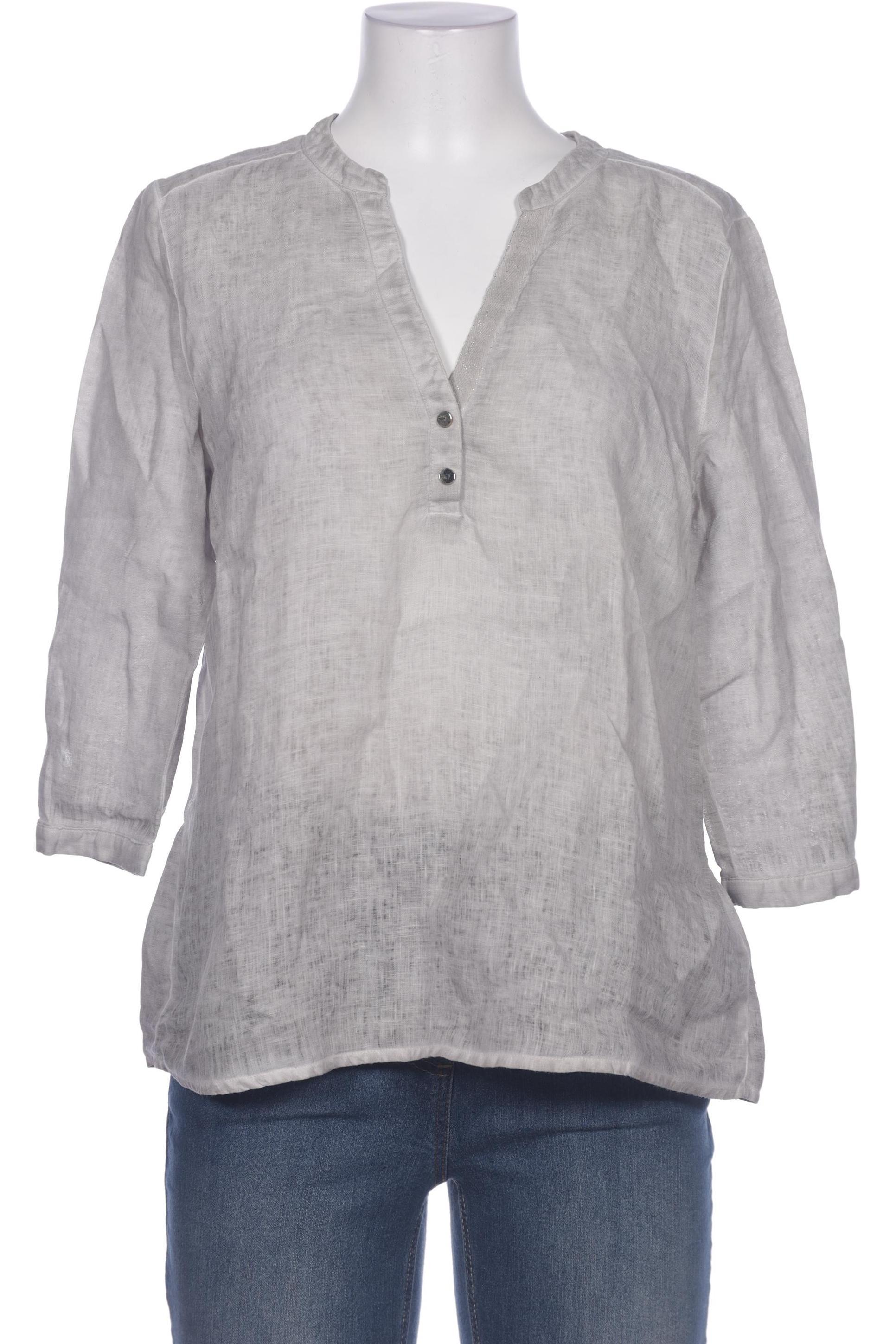 

Joseph Janard Damen Bluse, grau, Gr. 38