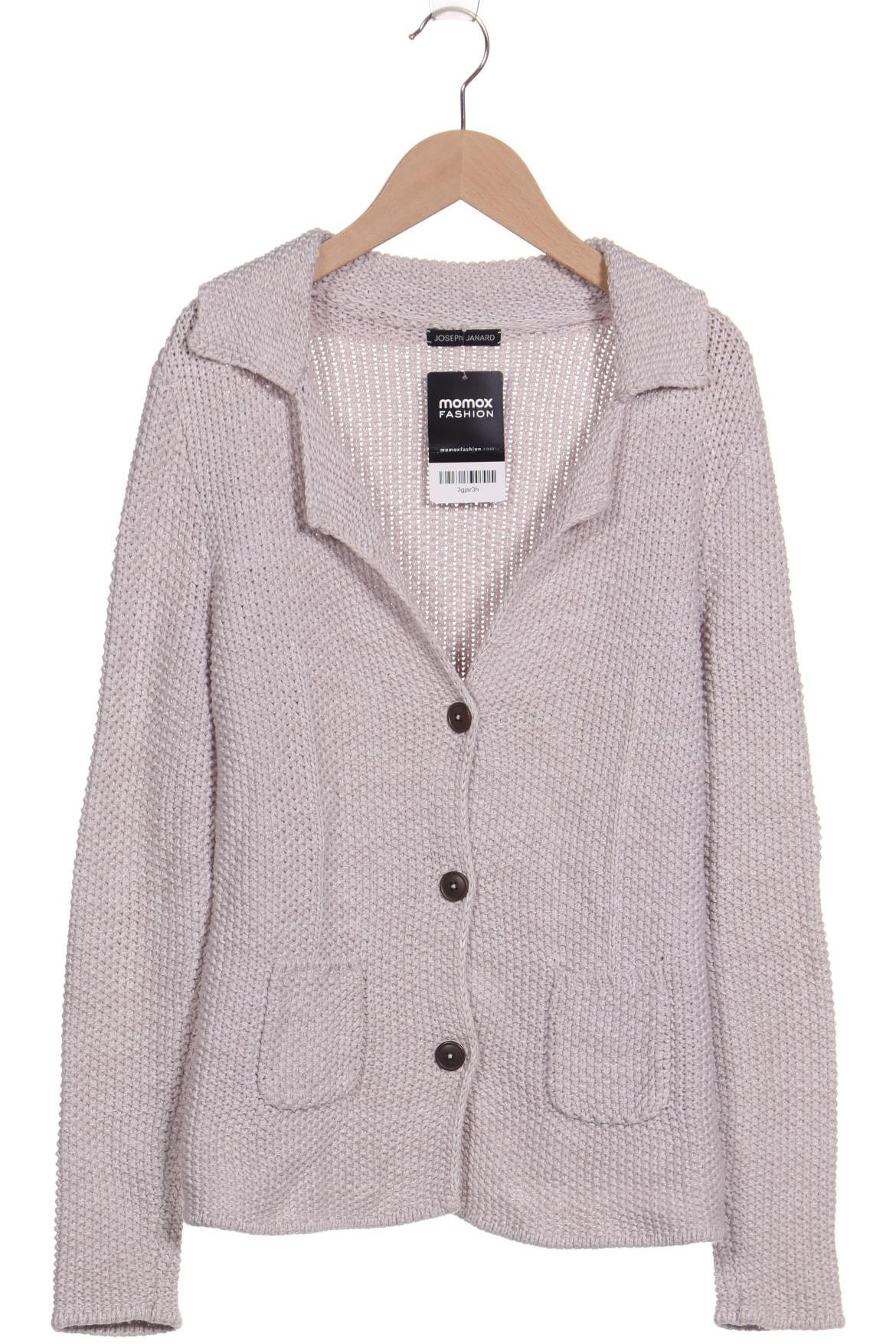 

Joseph Janard Damen Strickjacke, grau, Gr. 38