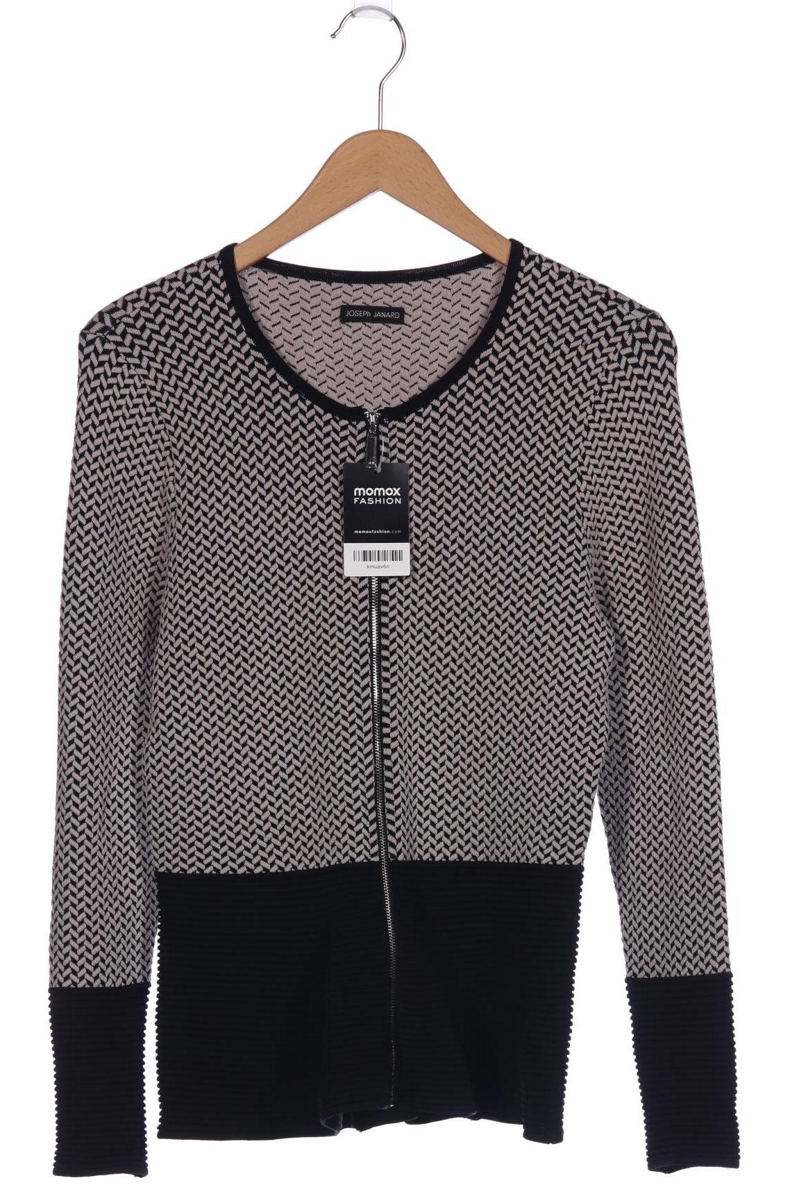 

Joseph Janard Damen Strickjacke, schwarz, Gr. 36