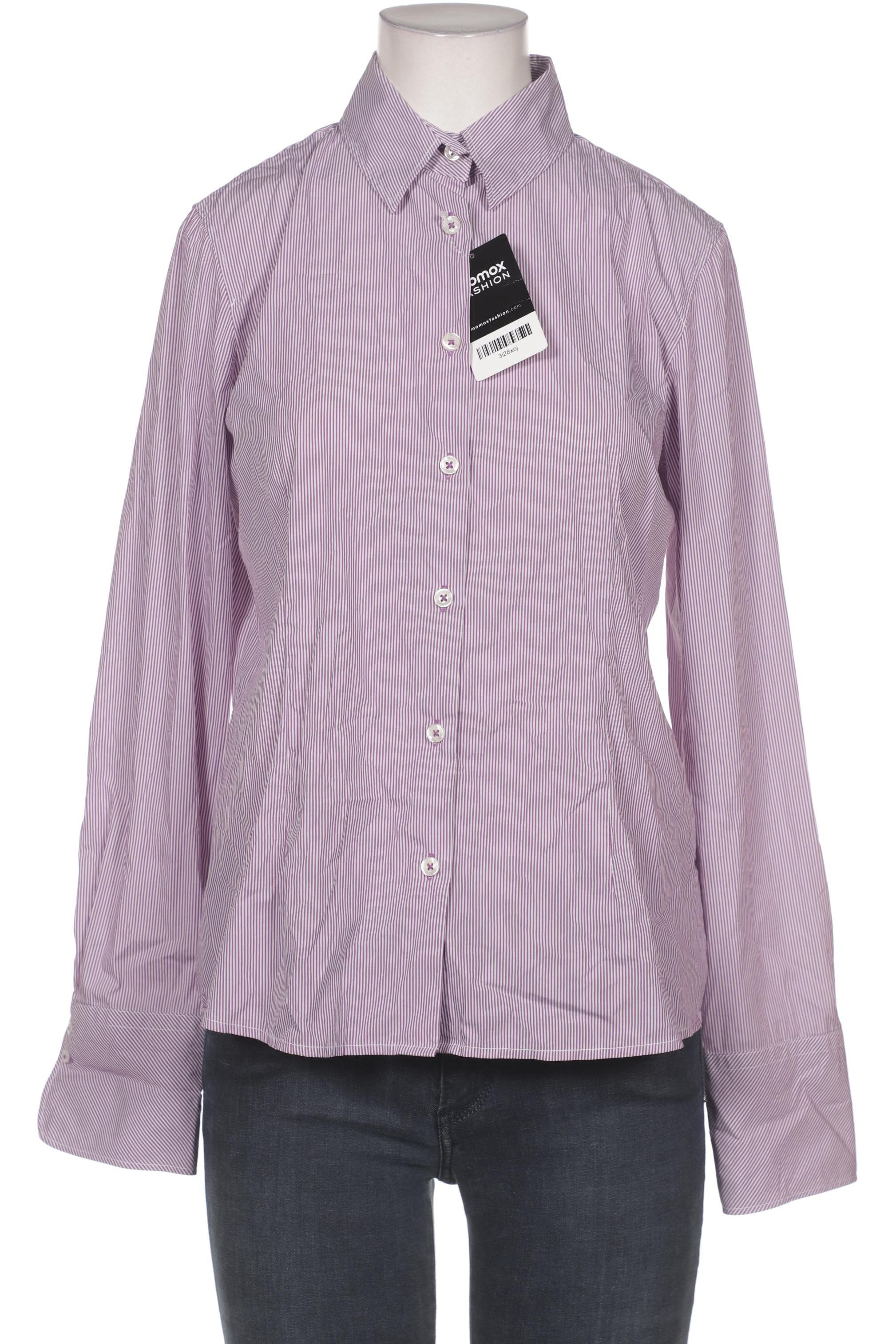 

Joseph Janard Damen Bluse, flieder, Gr. 40