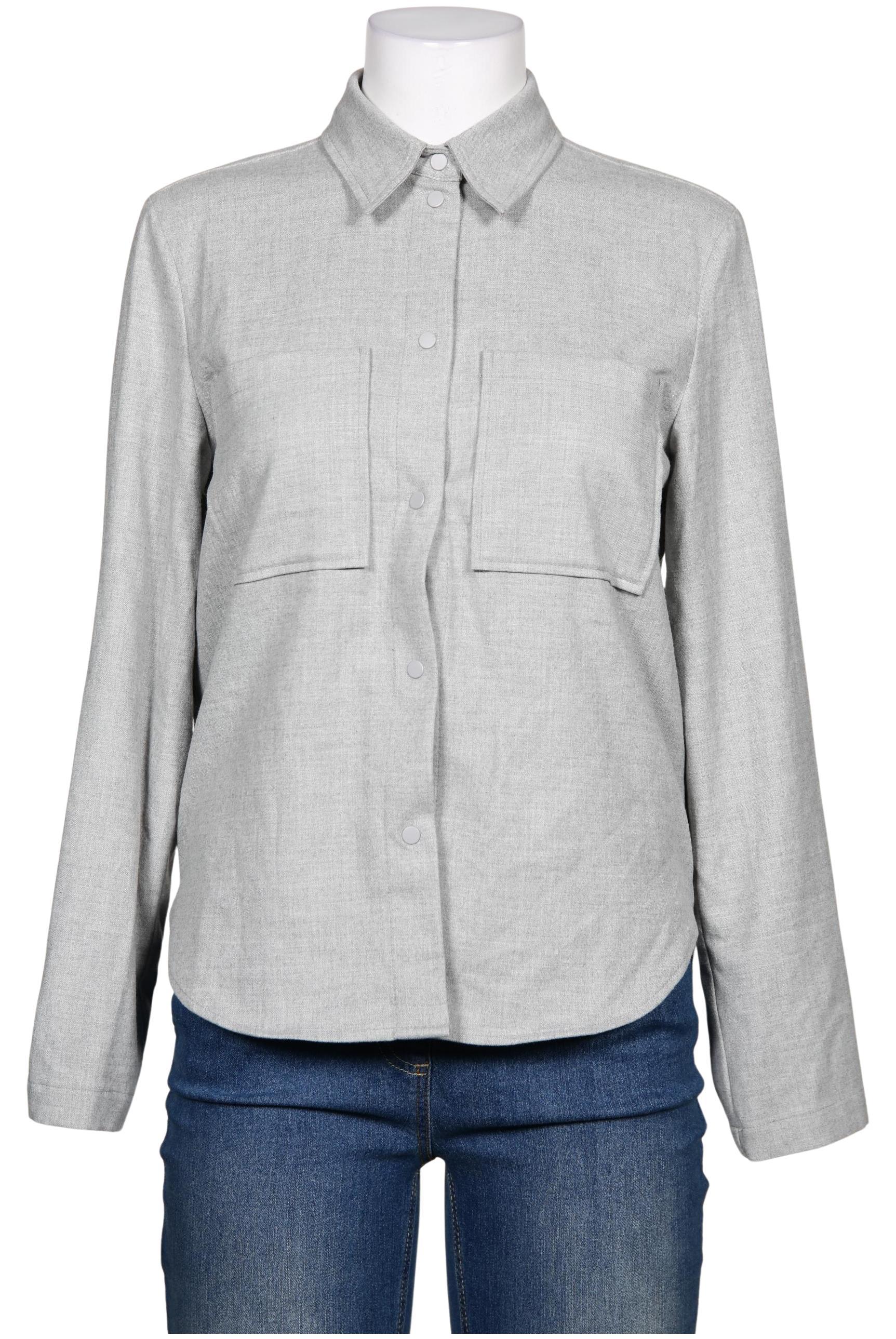 

Joseph Janard Damen Bluse, grau, Gr. 36