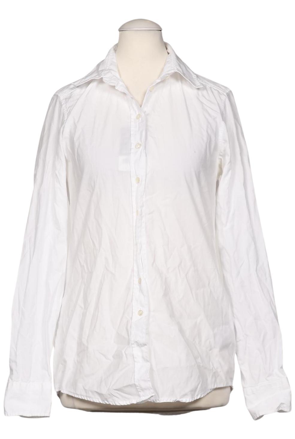 

Joseph Janard Damen Bluse, weiß, Gr. 34