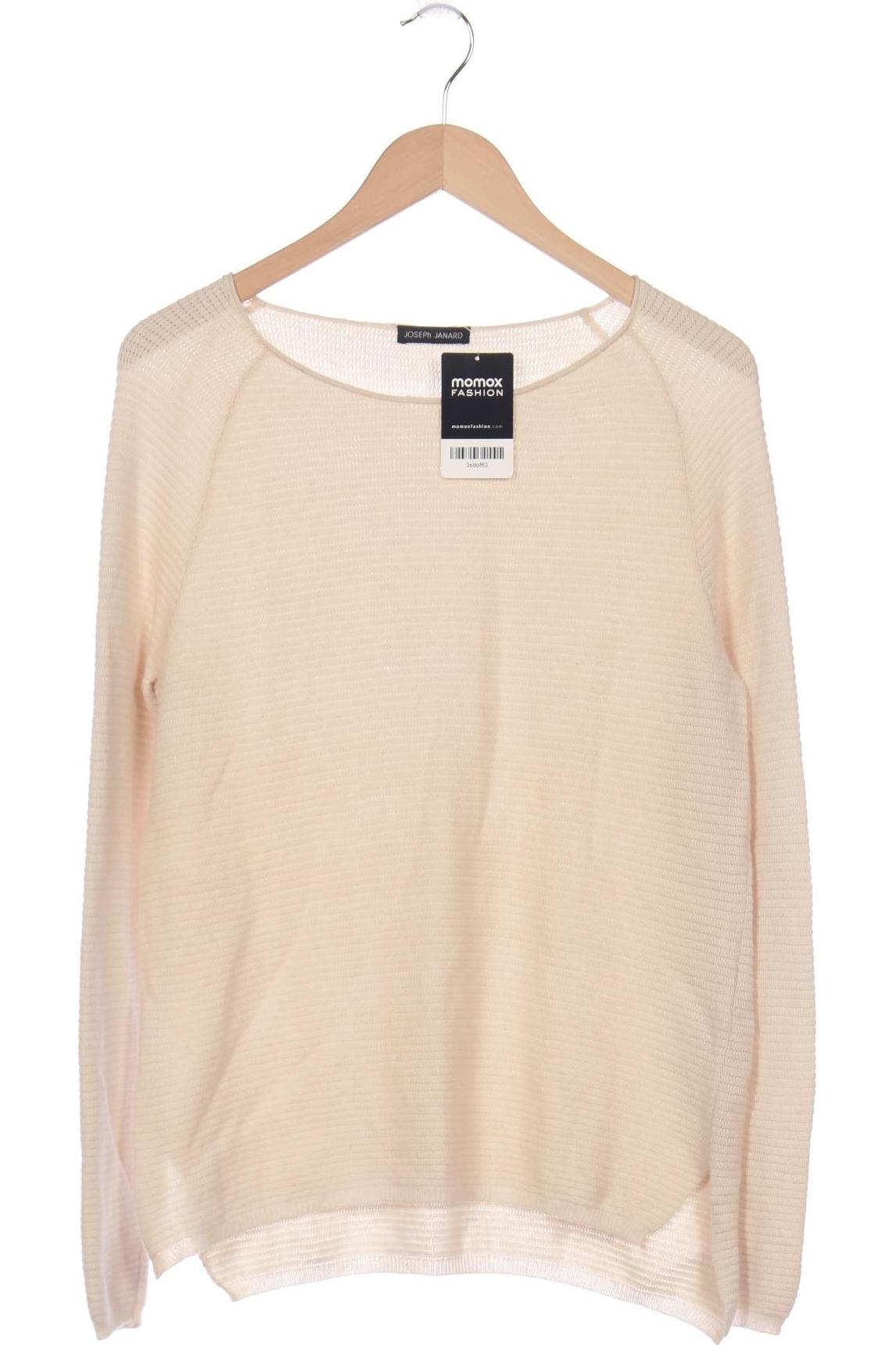 

Joseph Janard Damen Pullover, beige, Gr. 38