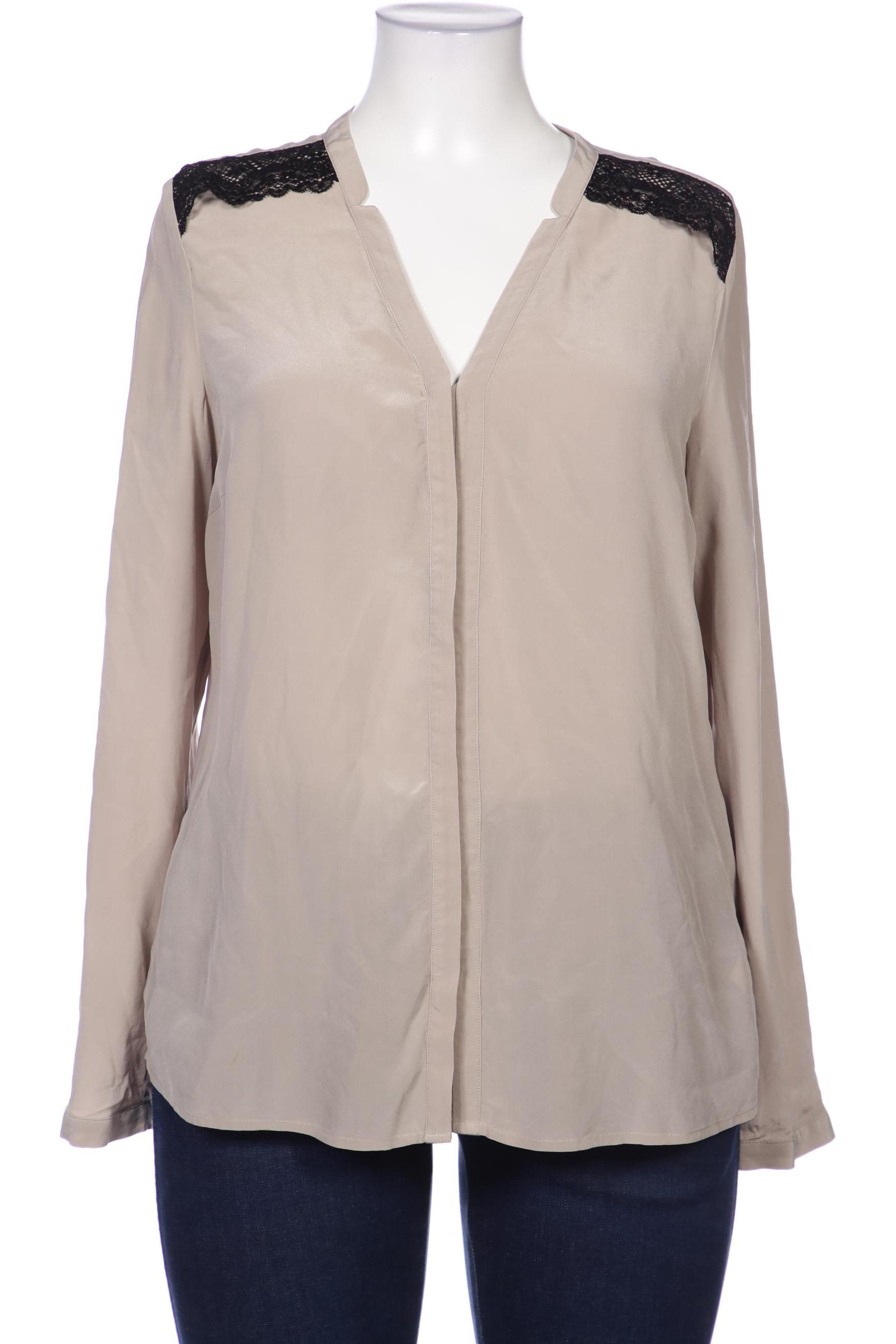 

Joseph Janard Damen Bluse, grau