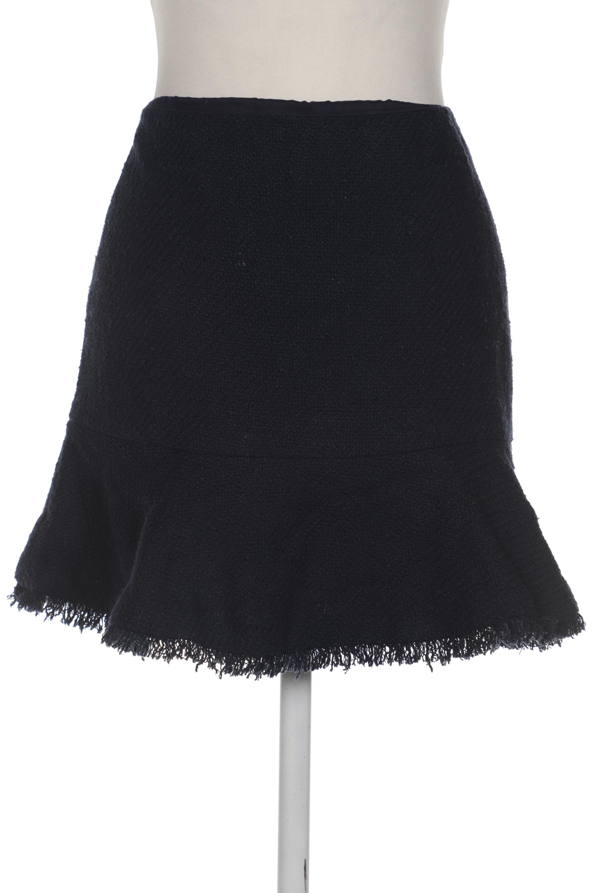 

Joseph Janard Damen Rock, marineblau