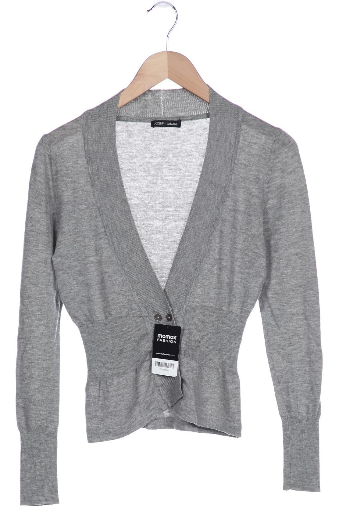 

Joseph Janard Damen Strickjacke, grau