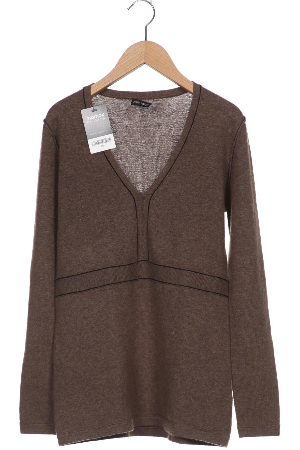 

Joseph Janard Damen Pullover, braun, Gr. 36