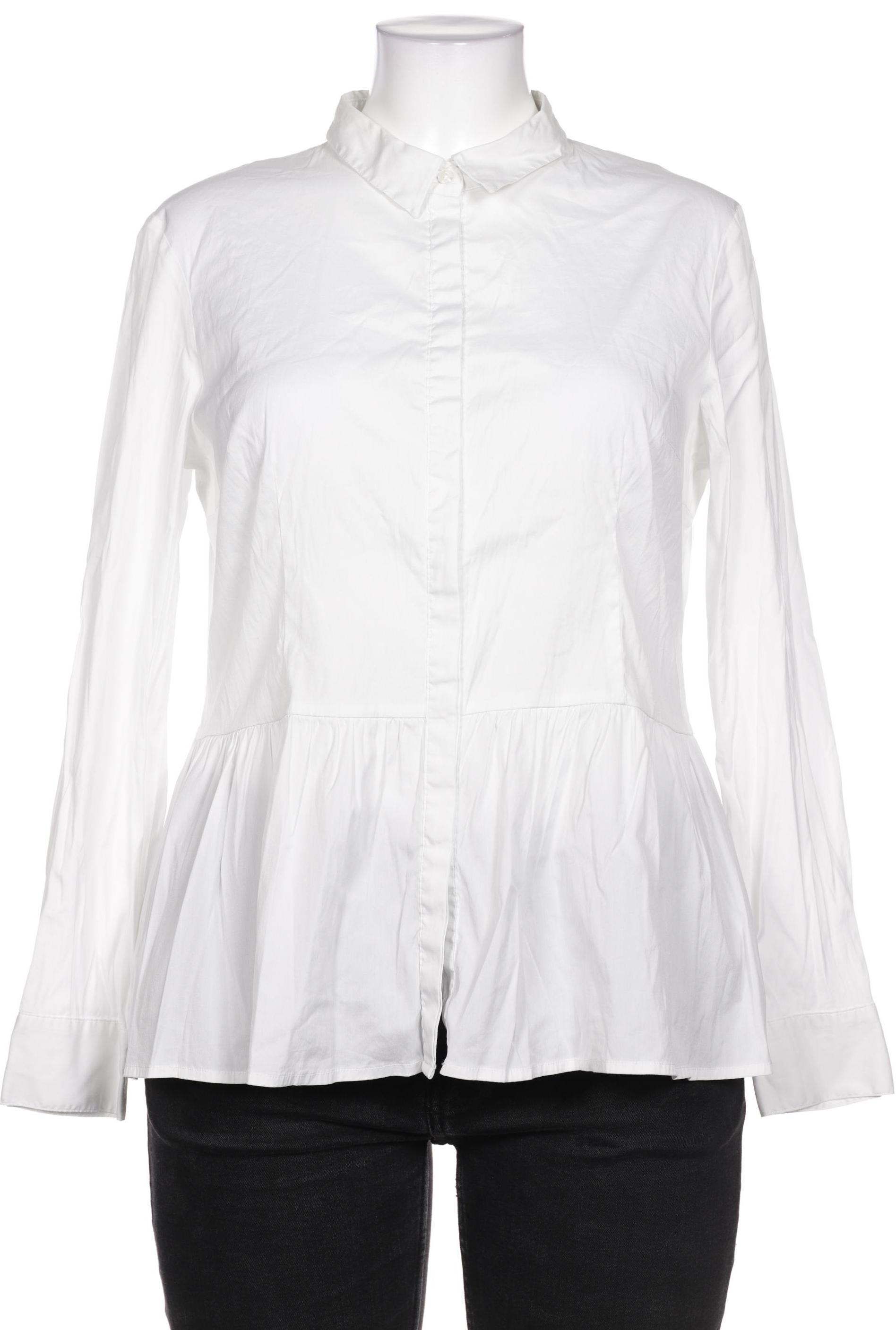

Joseph Janard Damen Bluse, weiß
