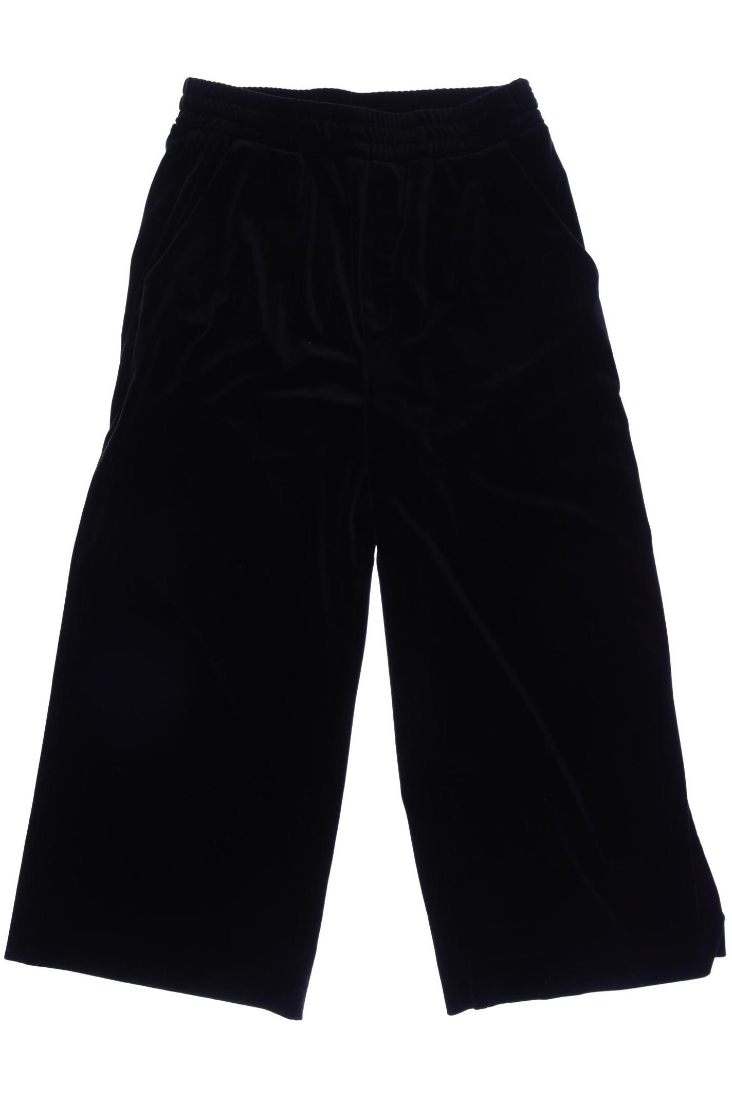 

Joseph Janard Damen Stoffhose, schwarz