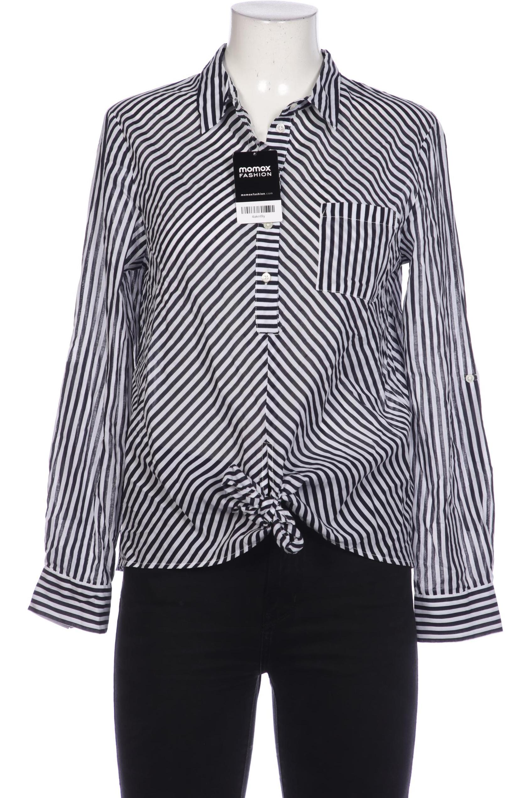 

Joseph Janard Damen Bluse, marineblau, Gr. 40
