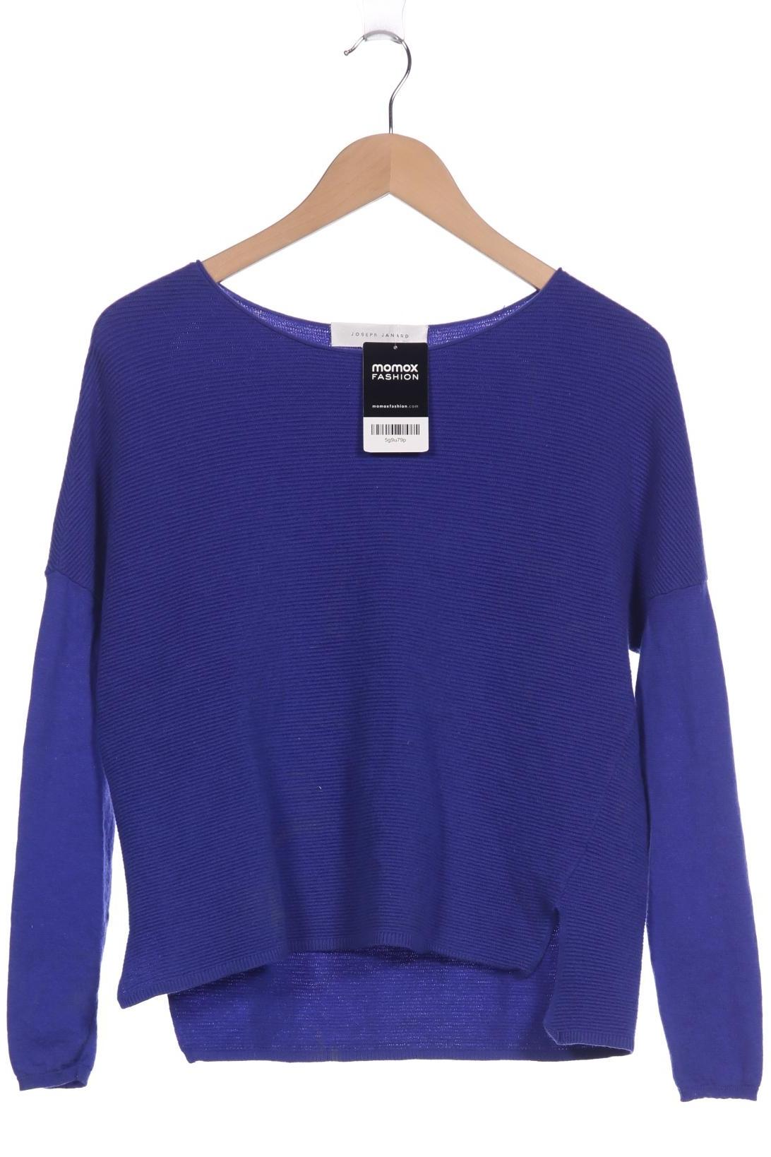 

Joseph Janard Damen Pullover, blau, Gr. 36
