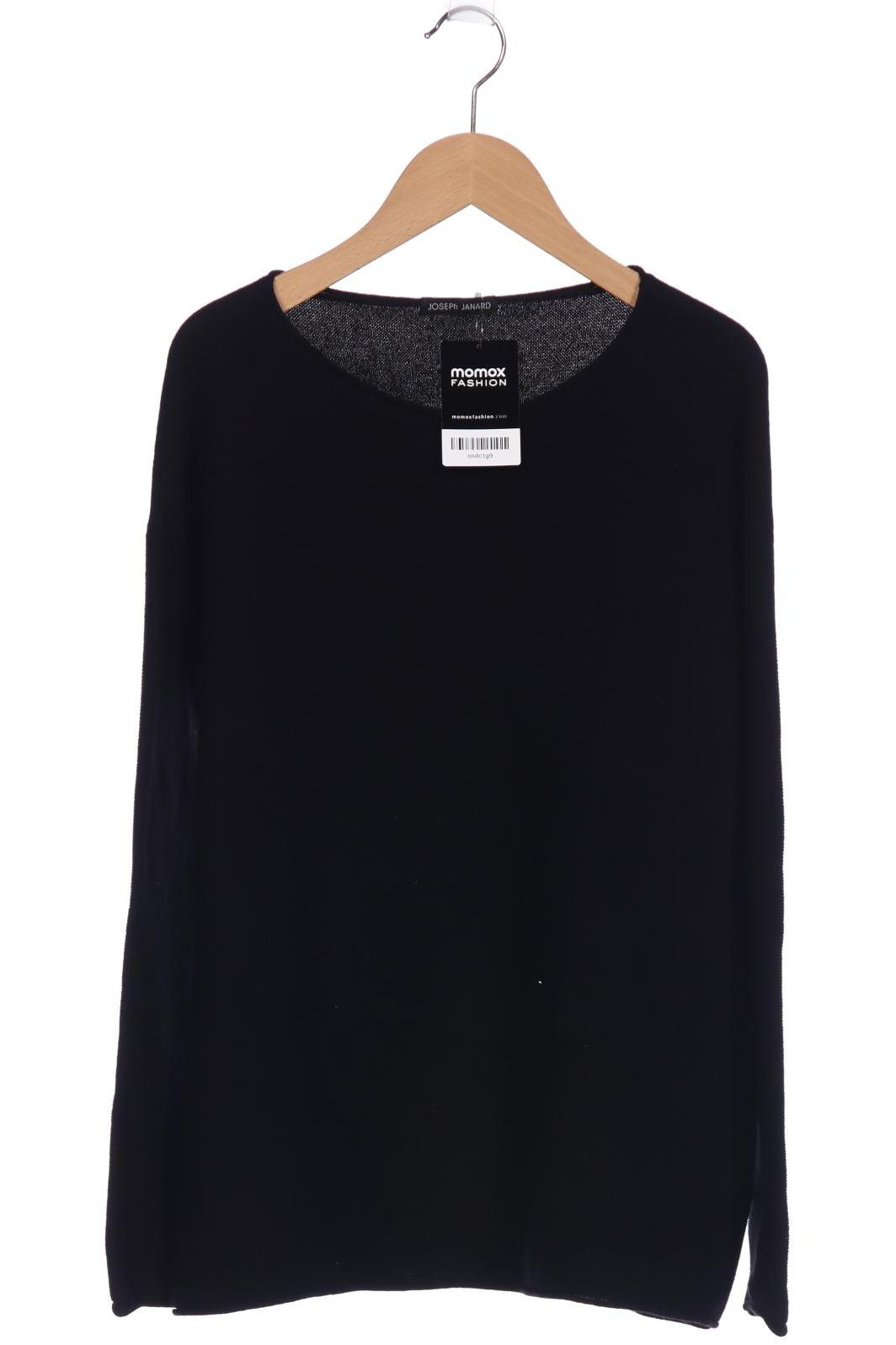 

Joseph Janard Damen Pullover, schwarz, Gr. 38