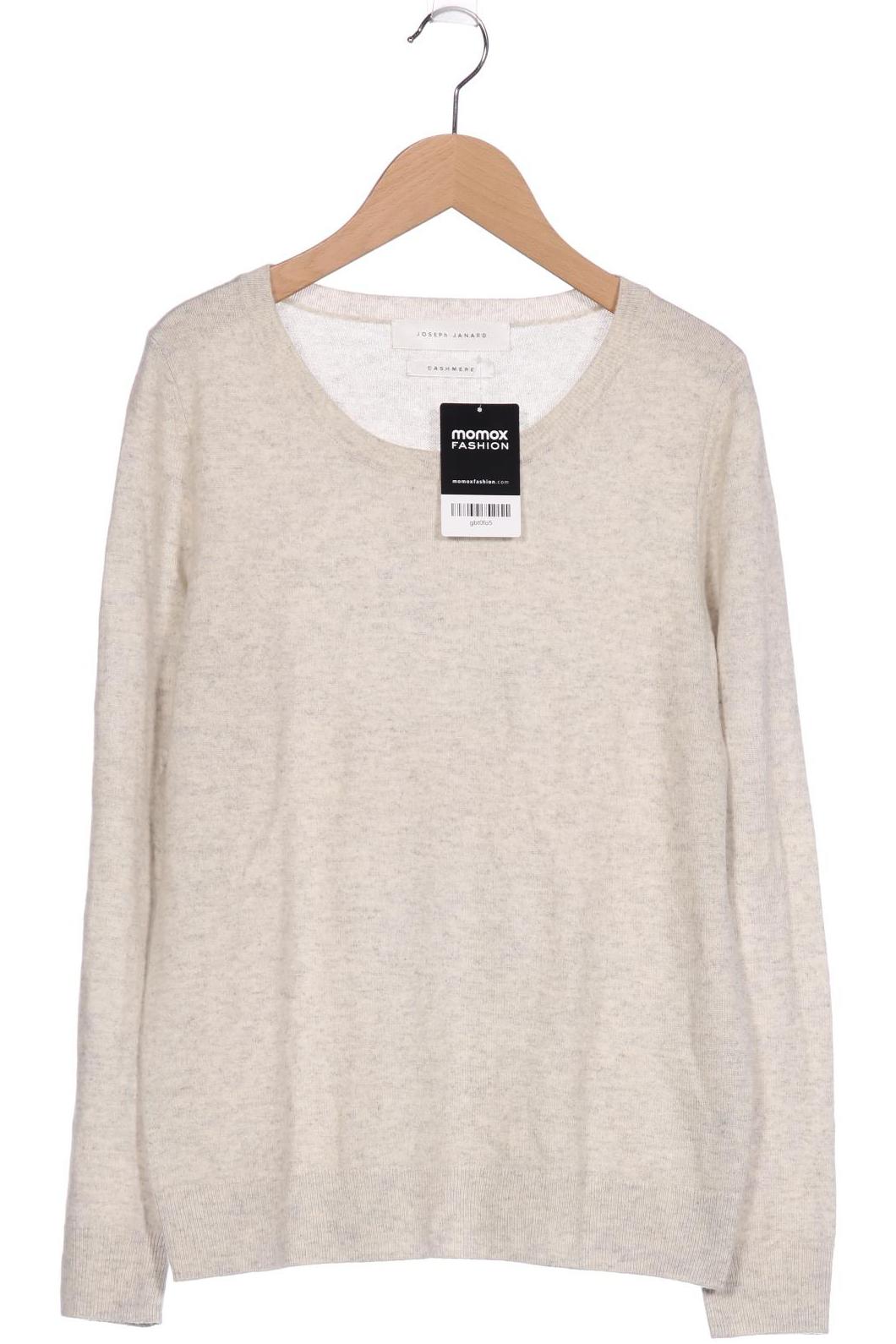 

Joseph Janard Damen Pullover, cremeweiß