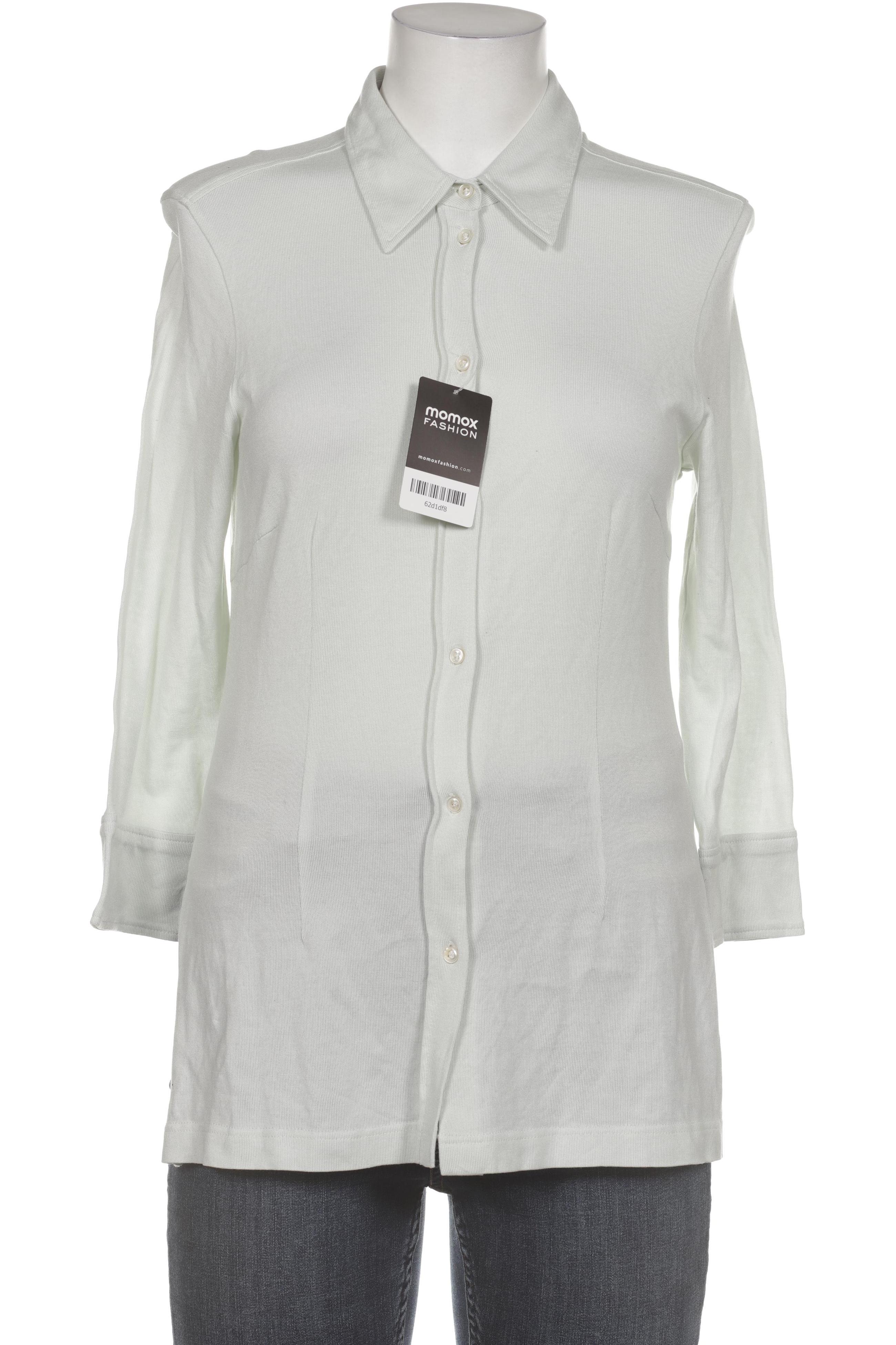 

Joseph Janard Damen Bluse, grün, Gr. 40