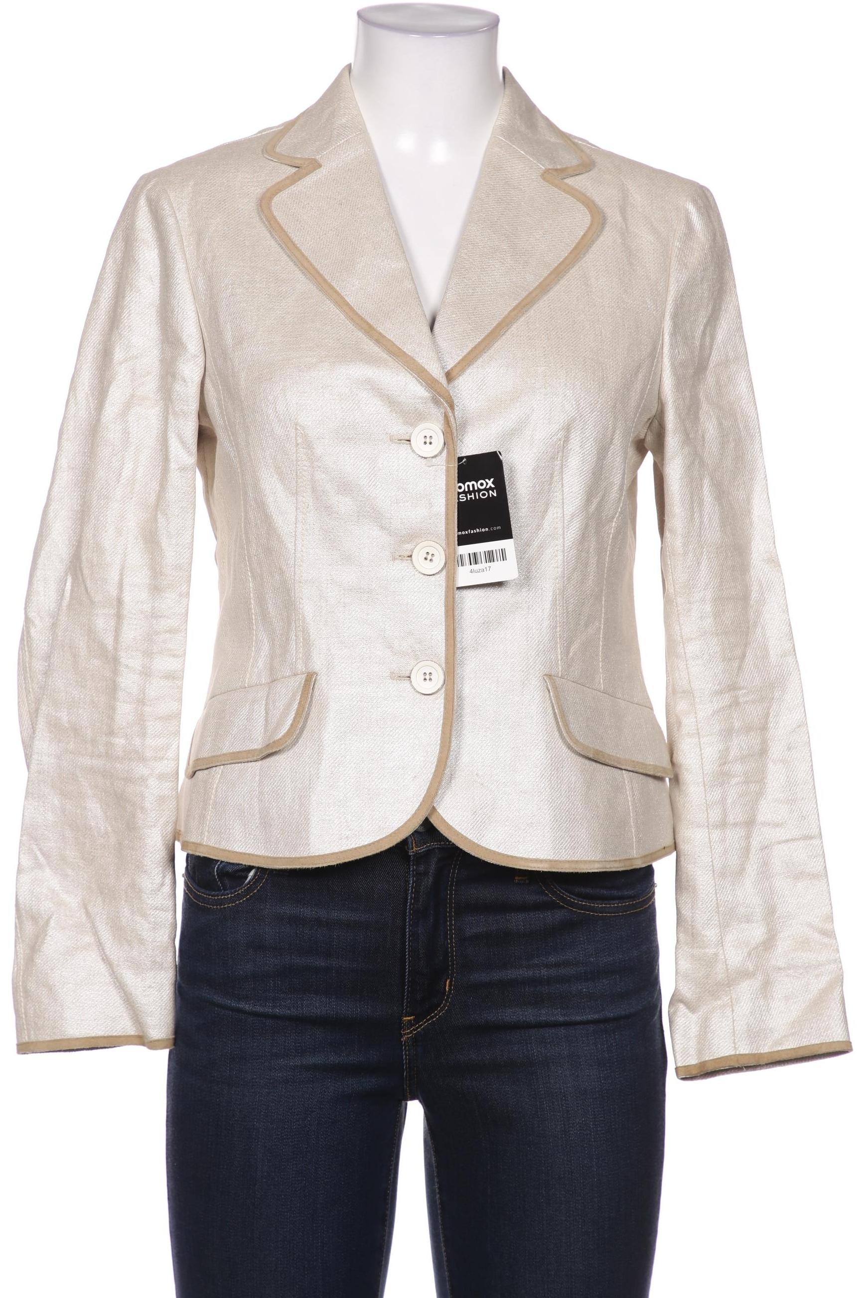 

Joseph Janard Damen Blazer, cremeweiß, Gr. 38
