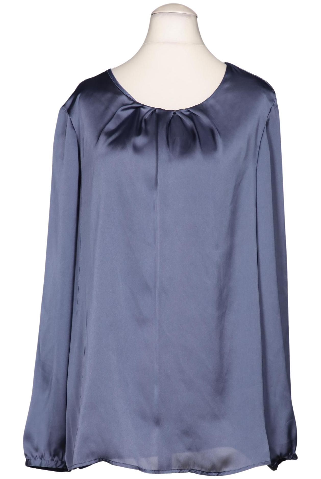 

Joseph Janard Damen Bluse, blau, Gr. 42