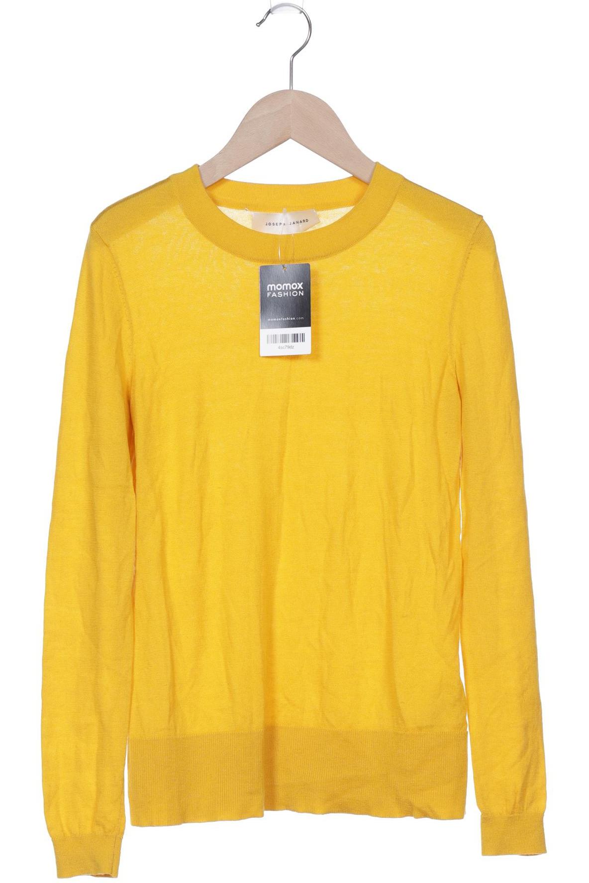 

Joseph Janard Damen Pullover, orange, Gr. 36