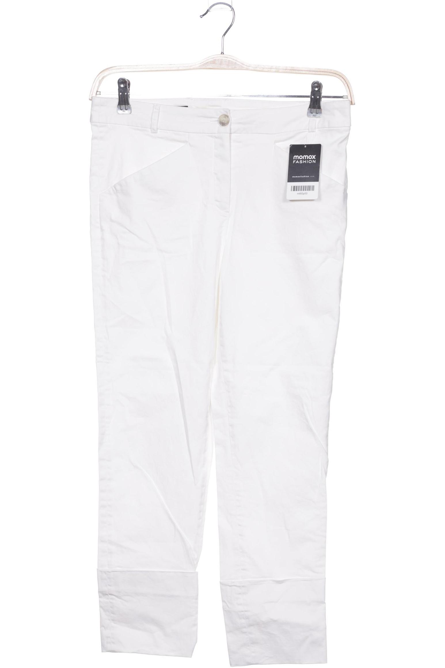 

Joseph Janard Damen Stoffhose, weiß, Gr. 30