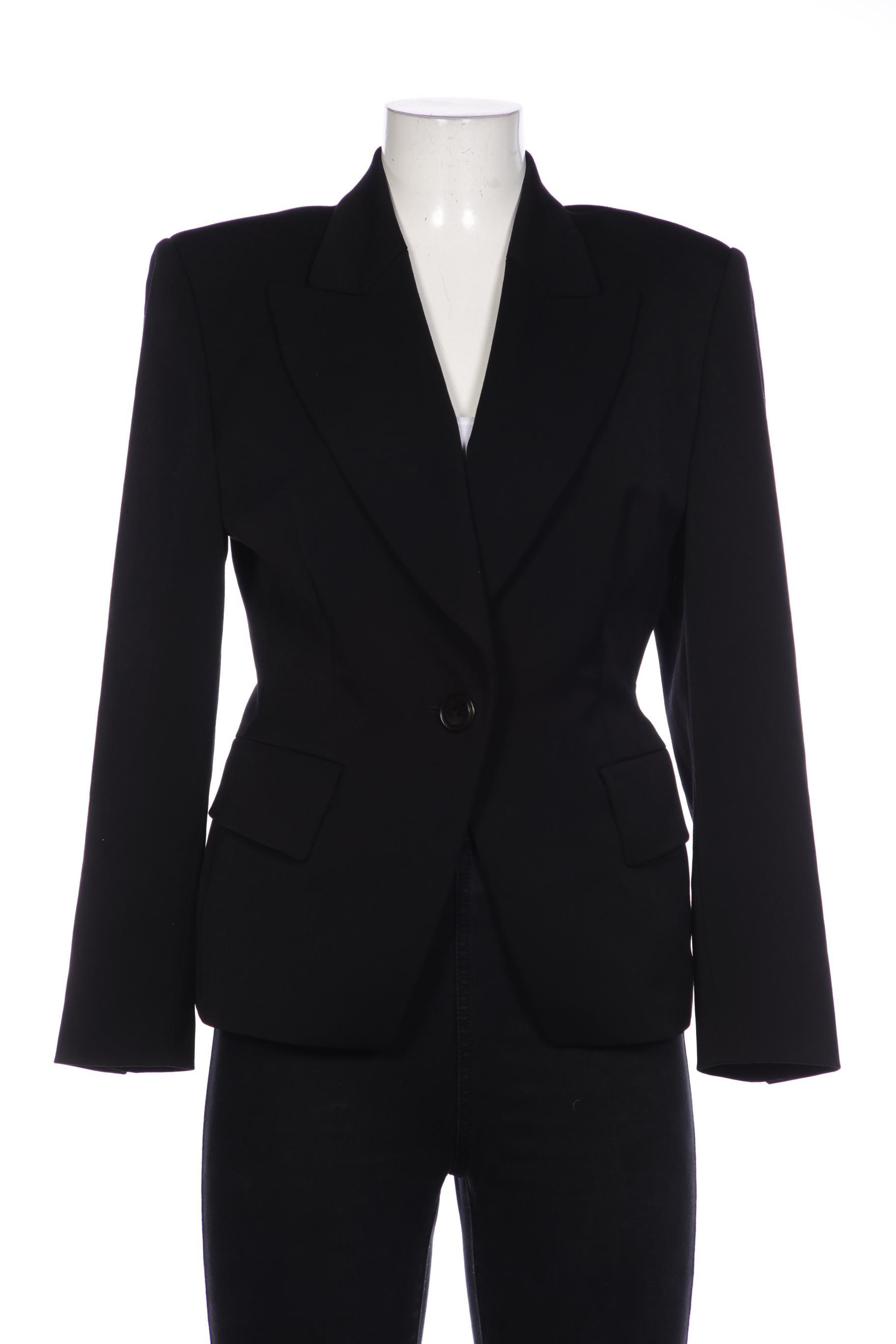 

Joseph Janard Damen Blazer, schwarz
