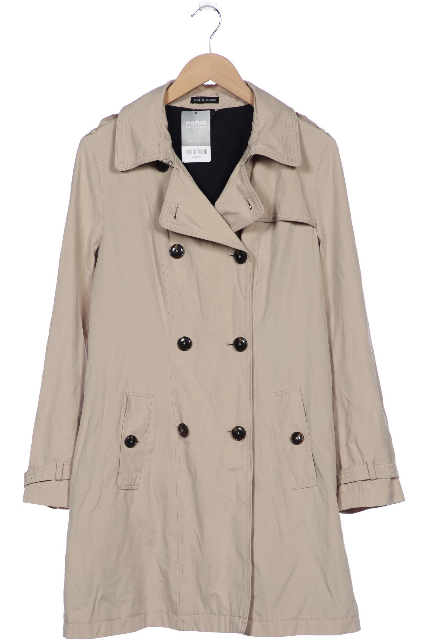 

Joseph Janard Damen Mantel, beige, Gr. 42