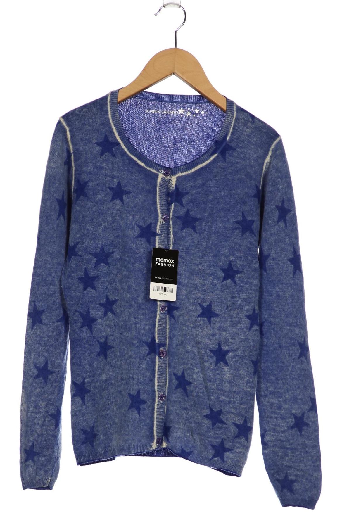 

Joseph Janard Damen Strickjacke, blau, Gr. 38