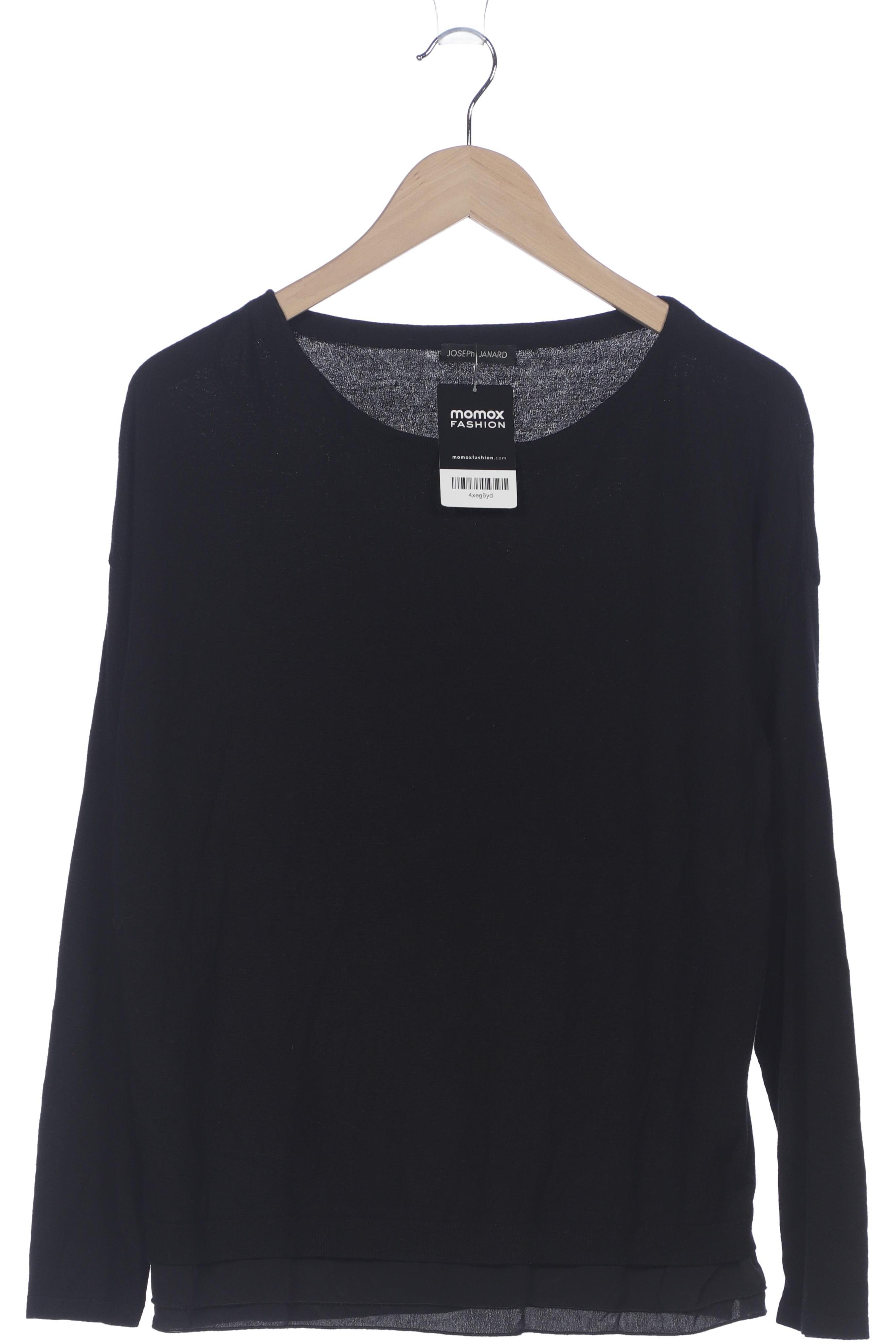 

Joseph Janard Damen Pullover, schwarz, Gr. 38