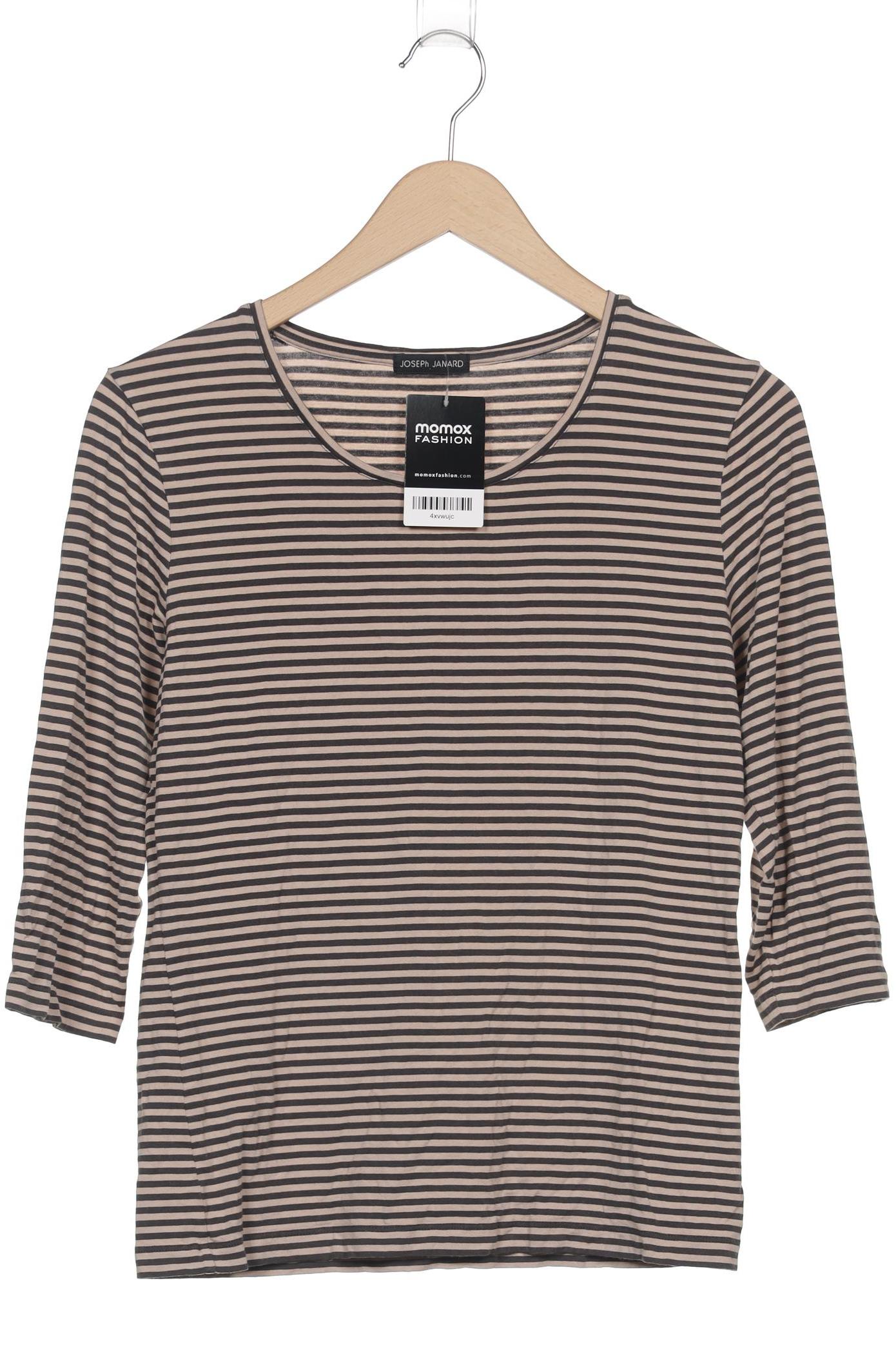 

Joseph Janard Damen T-Shirt, schwarz, Gr. 38