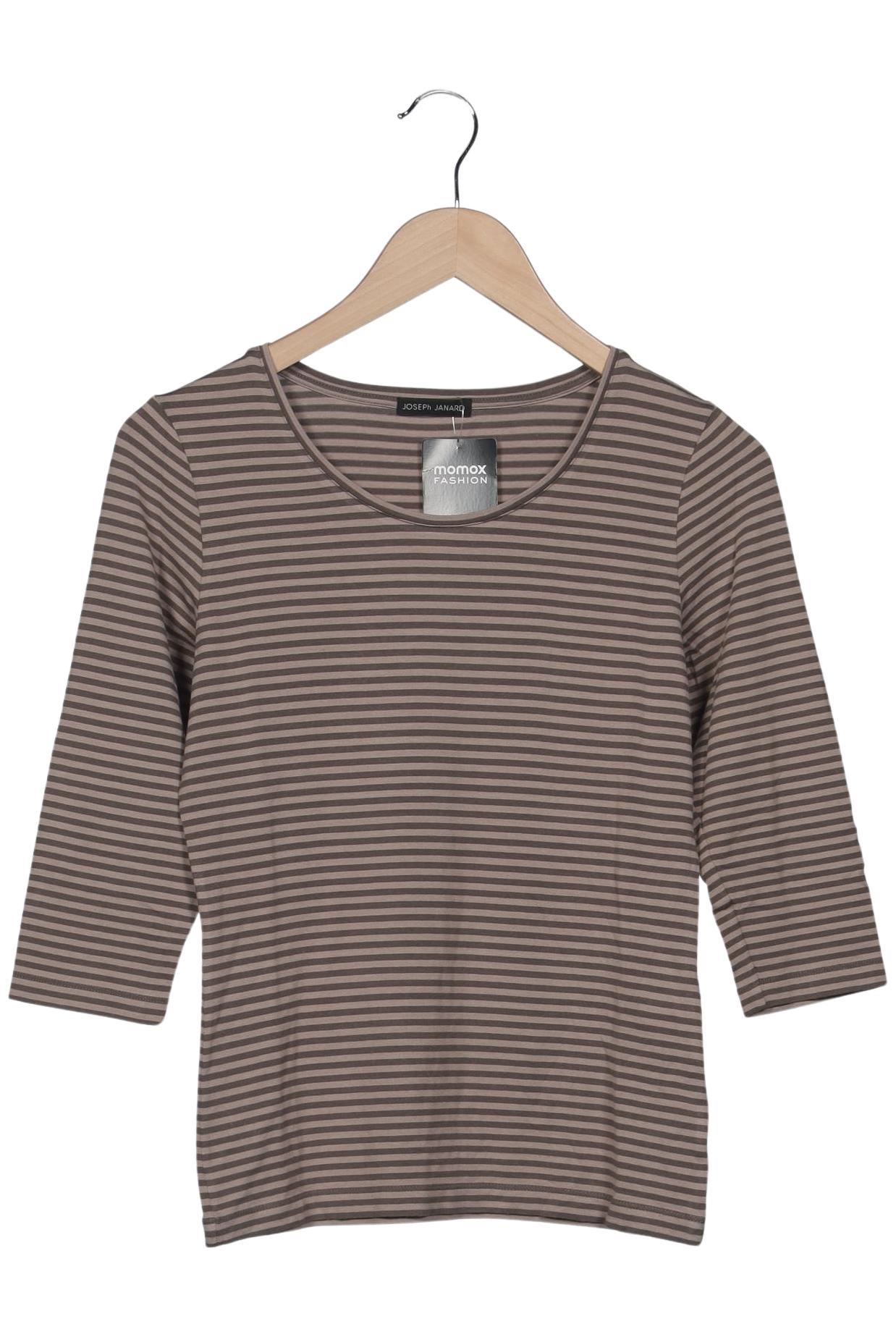 

Joseph Janard Damen Langarmshirt, mehrfarbig, Gr. 34