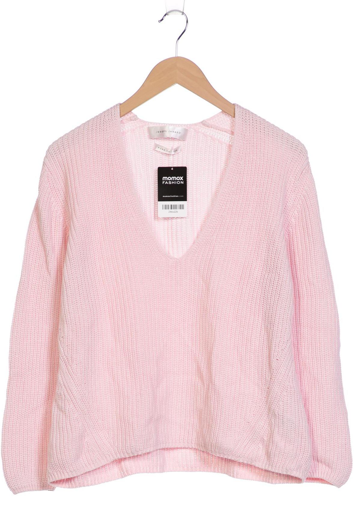 

Joseph Janard Damen Pullover, pink, Gr. 38