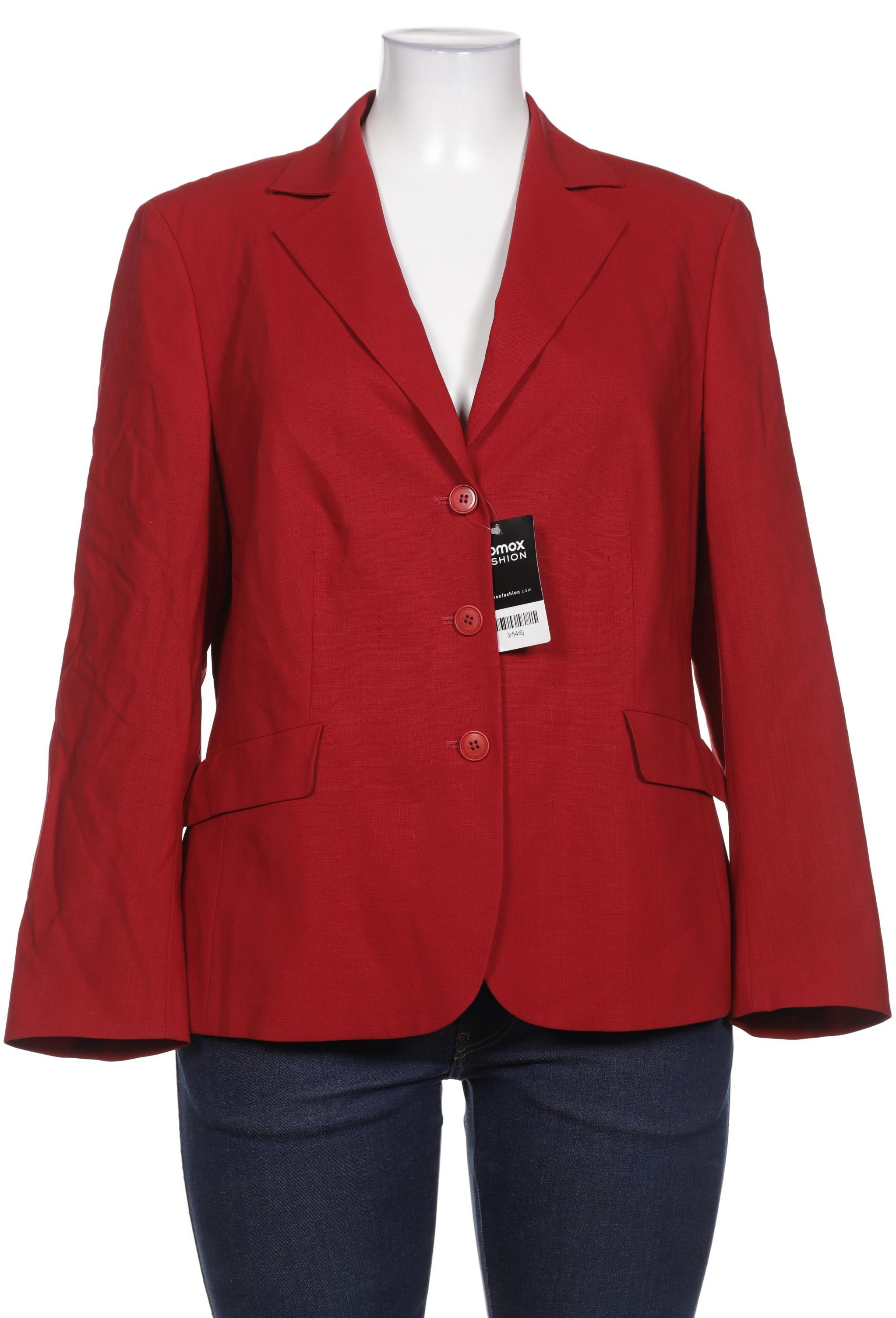 

Joseph Janard Damen Blazer, rot
