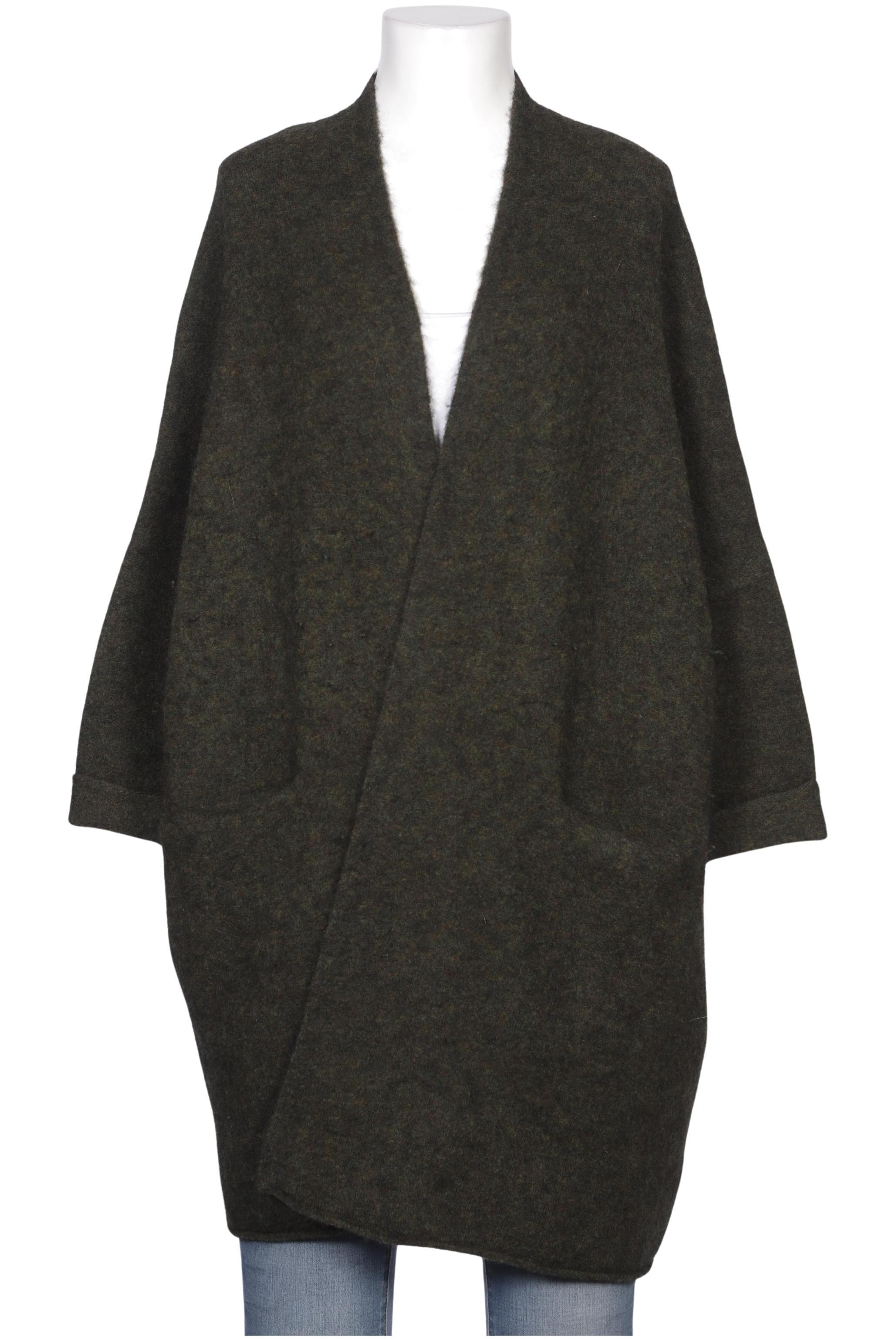 

Joseph Janard Damen Strickjacke, grün, Gr. 38