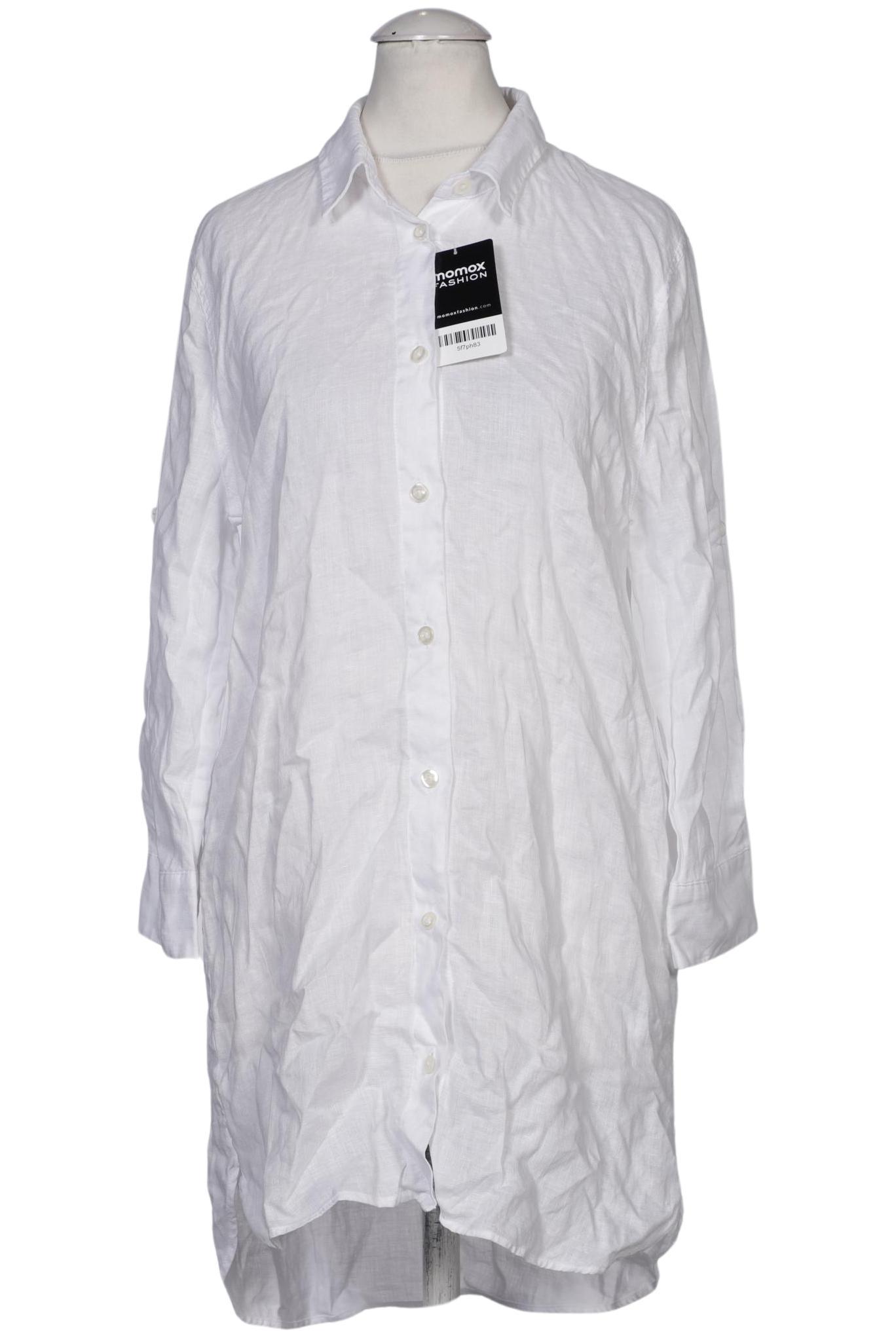 

Joseph Janard Damen Bluse, weiß, Gr. 34