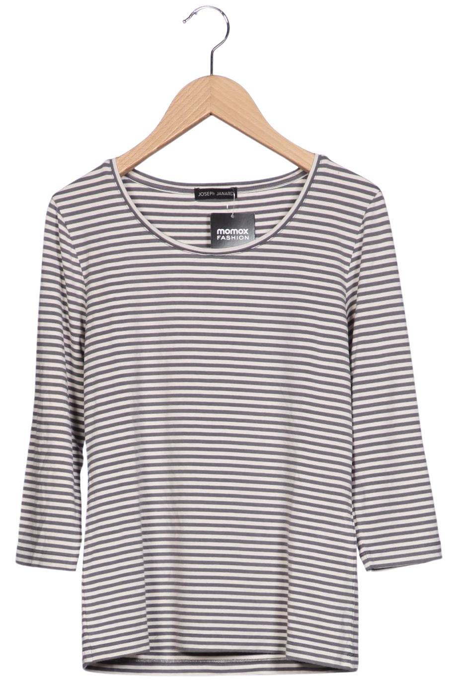 

Joseph Janard Damen Langarmshirt, mehrfarbig, Gr. 34