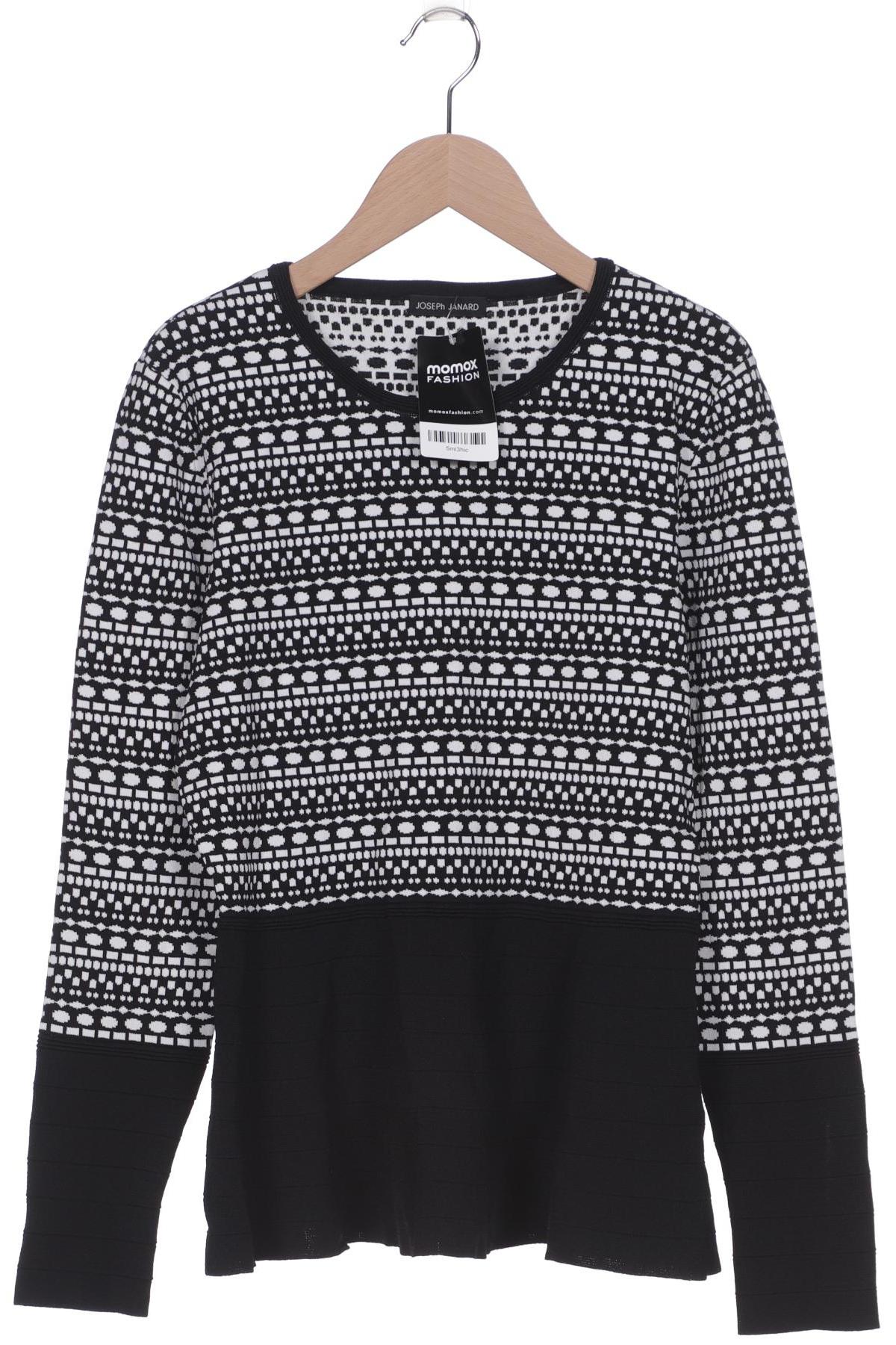 

Joseph Janard Damen Pullover, schwarz