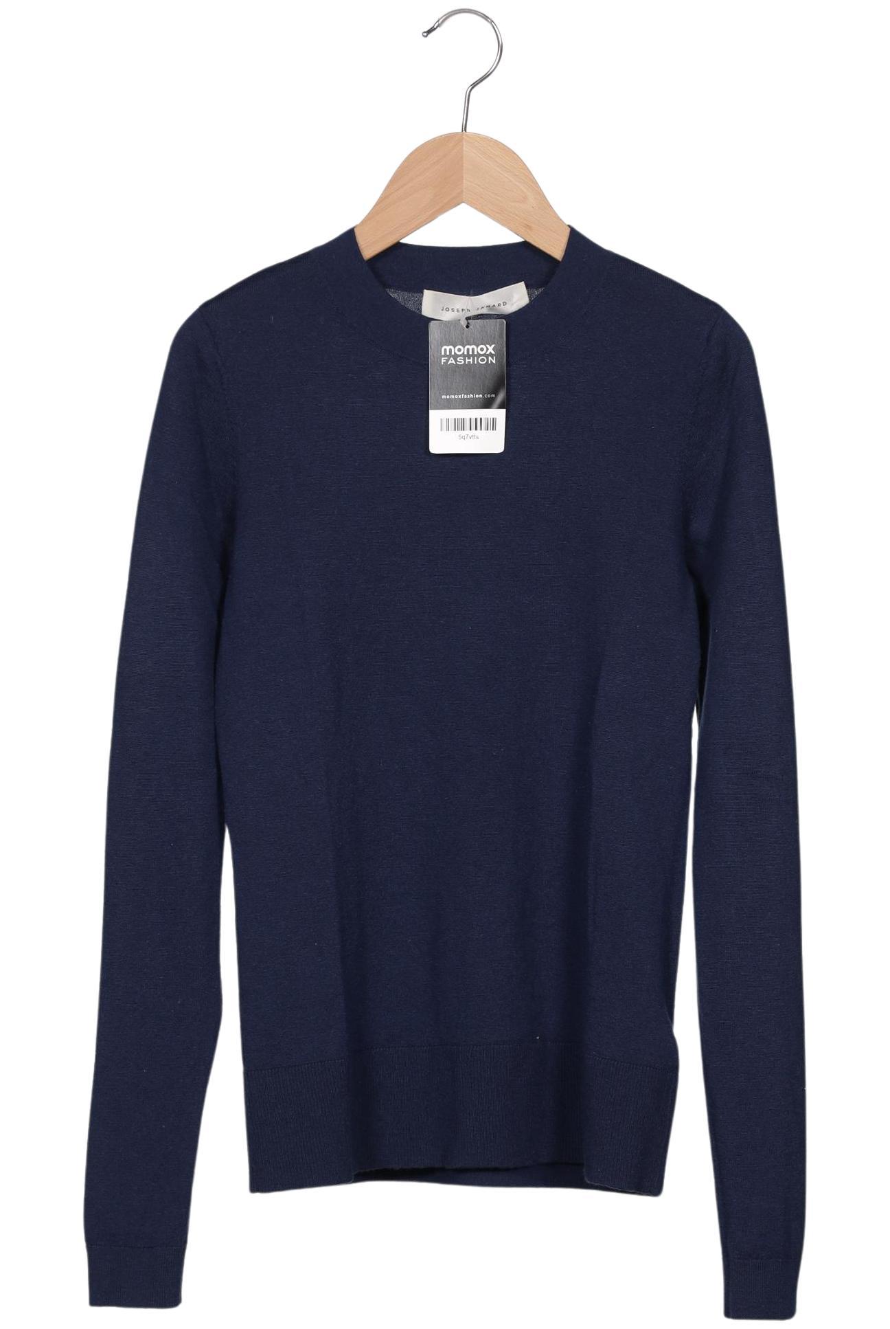 

Joseph Janard Damen Pullover, marineblau, Gr. 34
