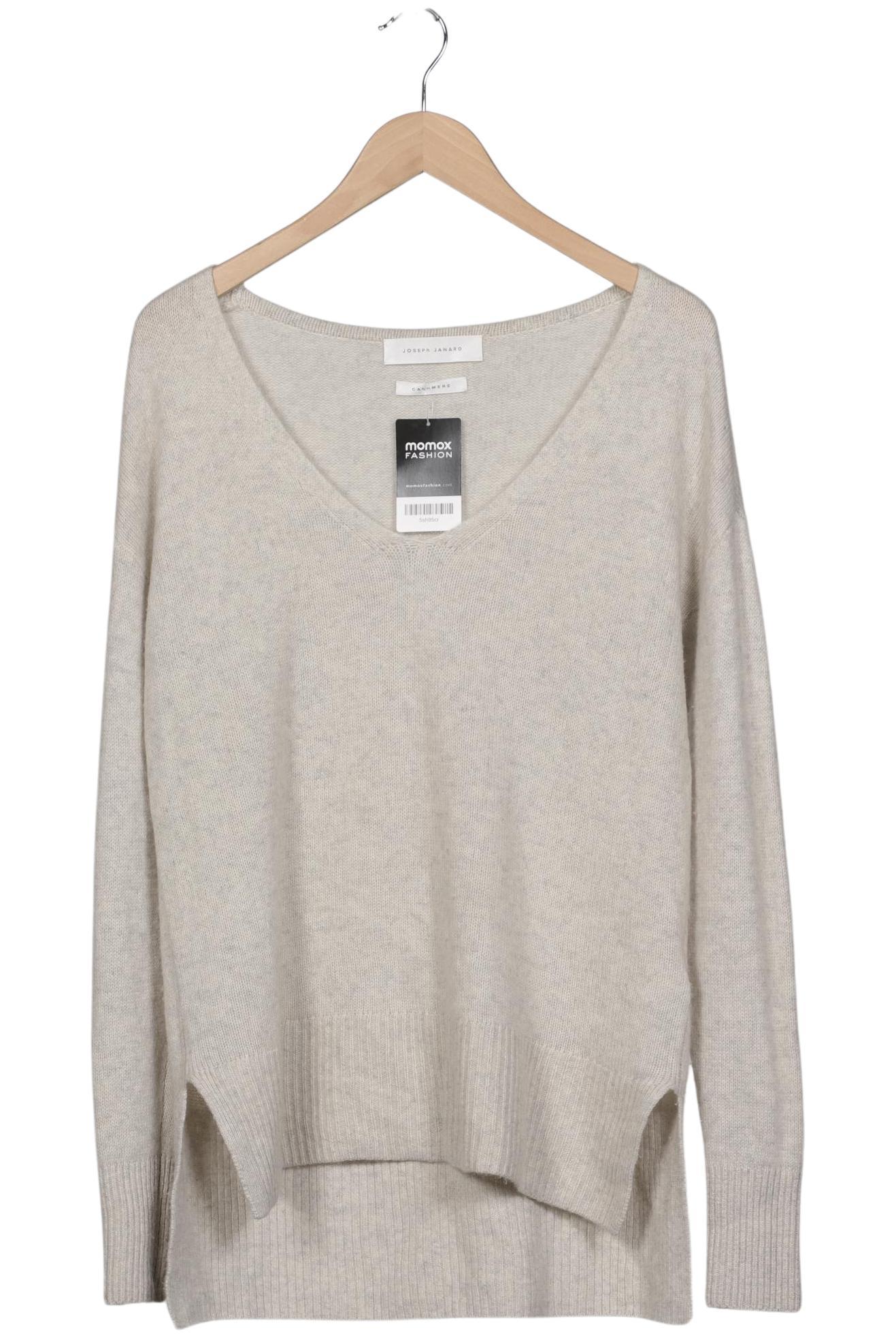 

Joseph Janard Damen Pullover, beige, Gr. 34