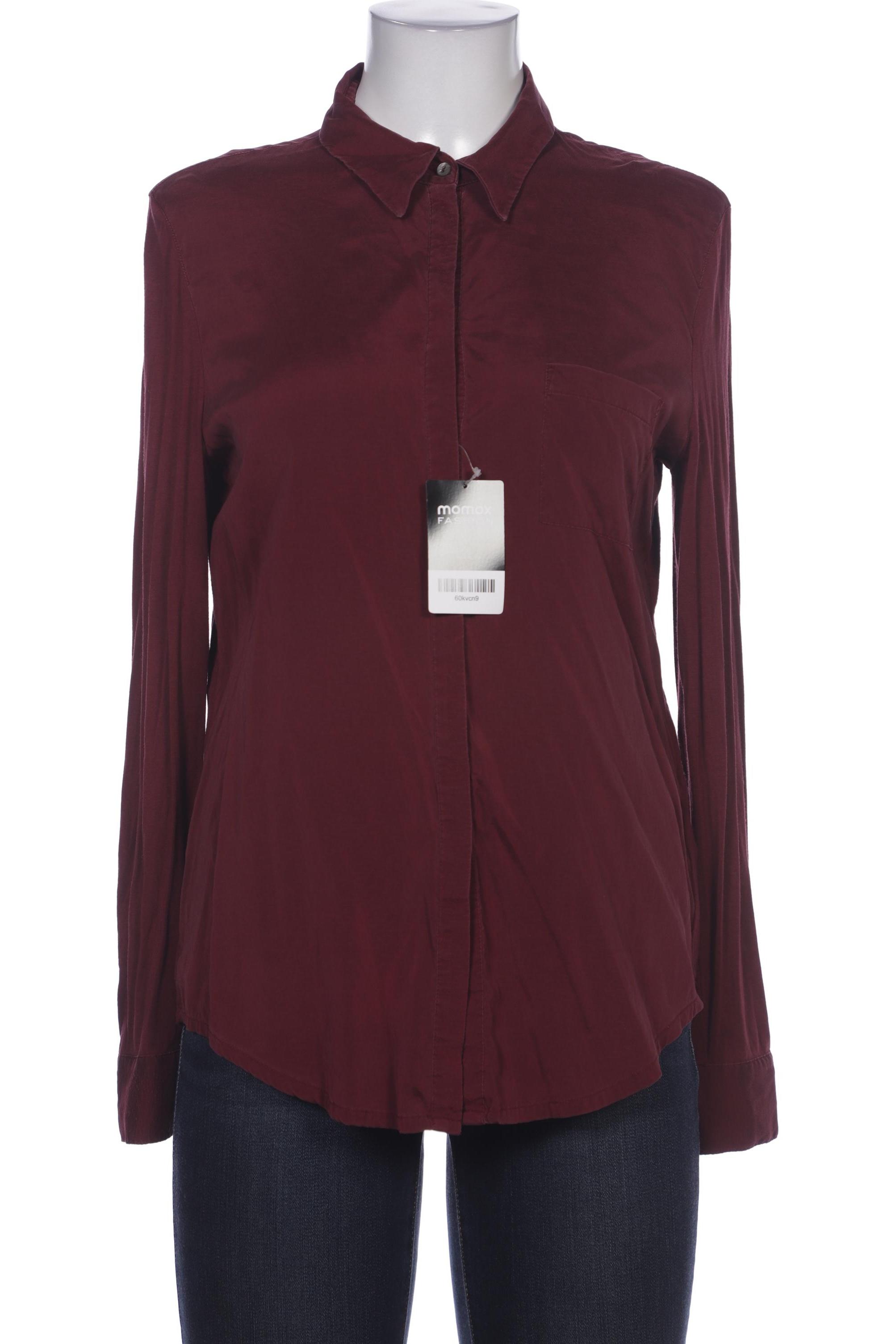 

Joseph Janard Damen Bluse, bordeaux, Gr. 38