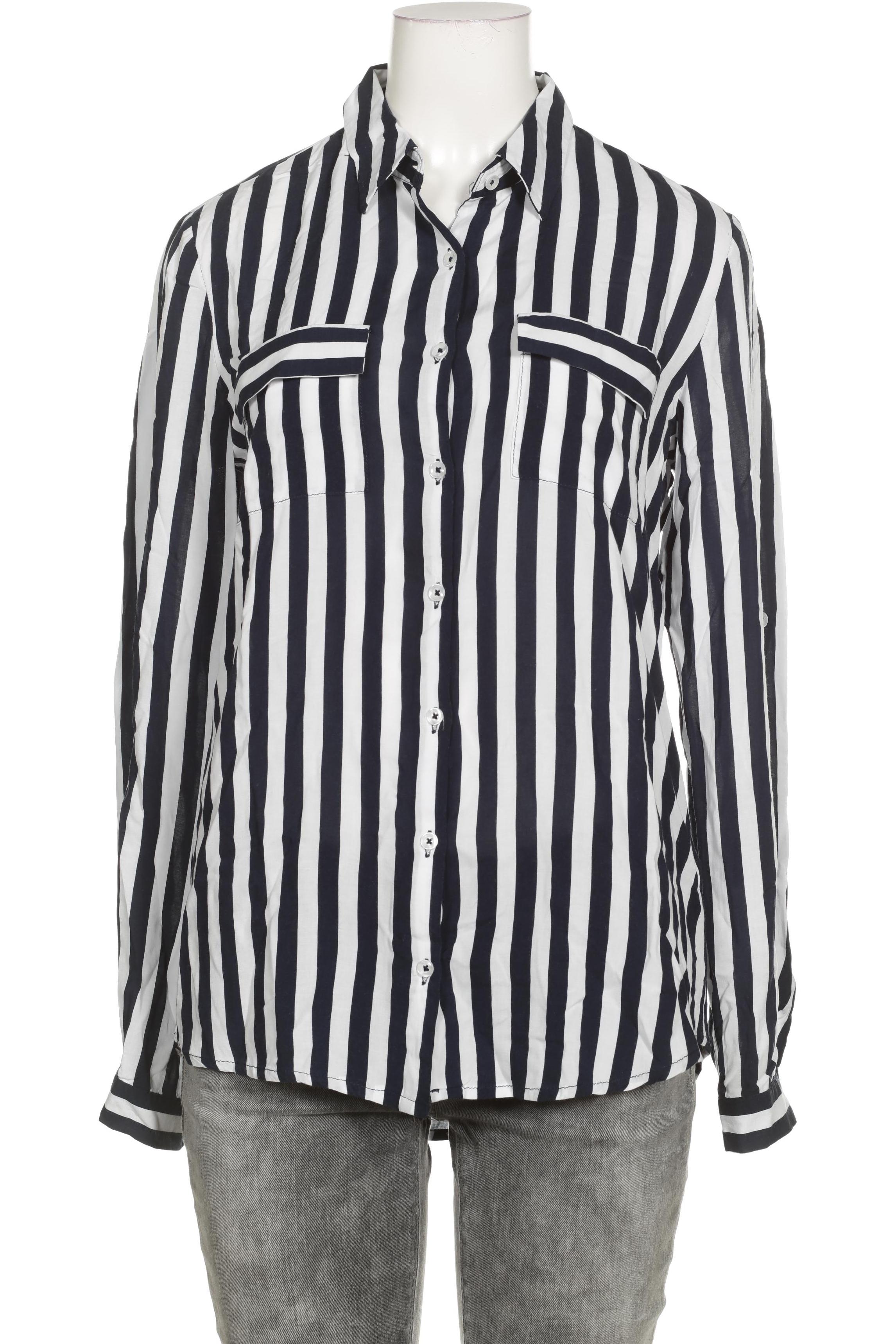 

Joseph Janard Damen Bluse, blau, Gr. 34