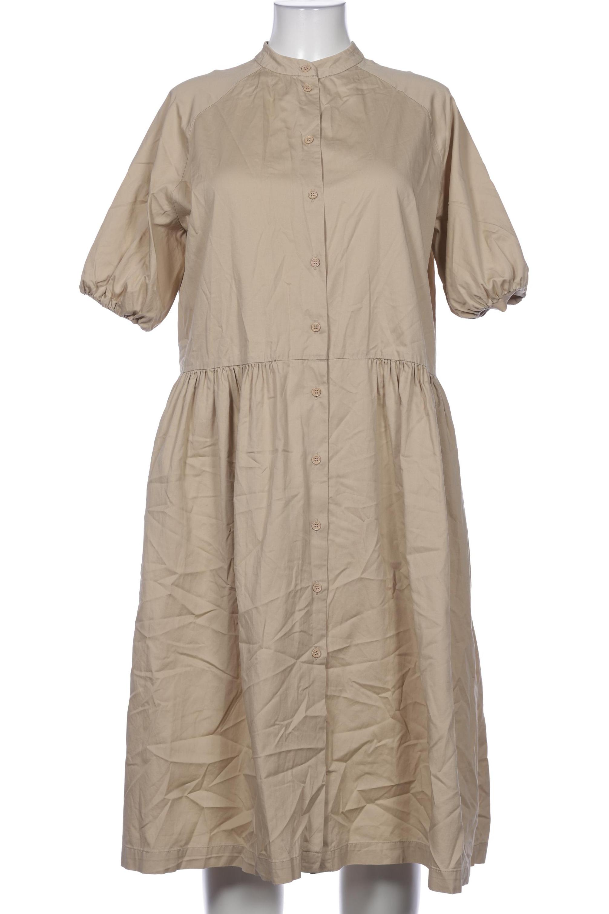 

Joseph Janard Damen Kleid, beige, Gr. 42