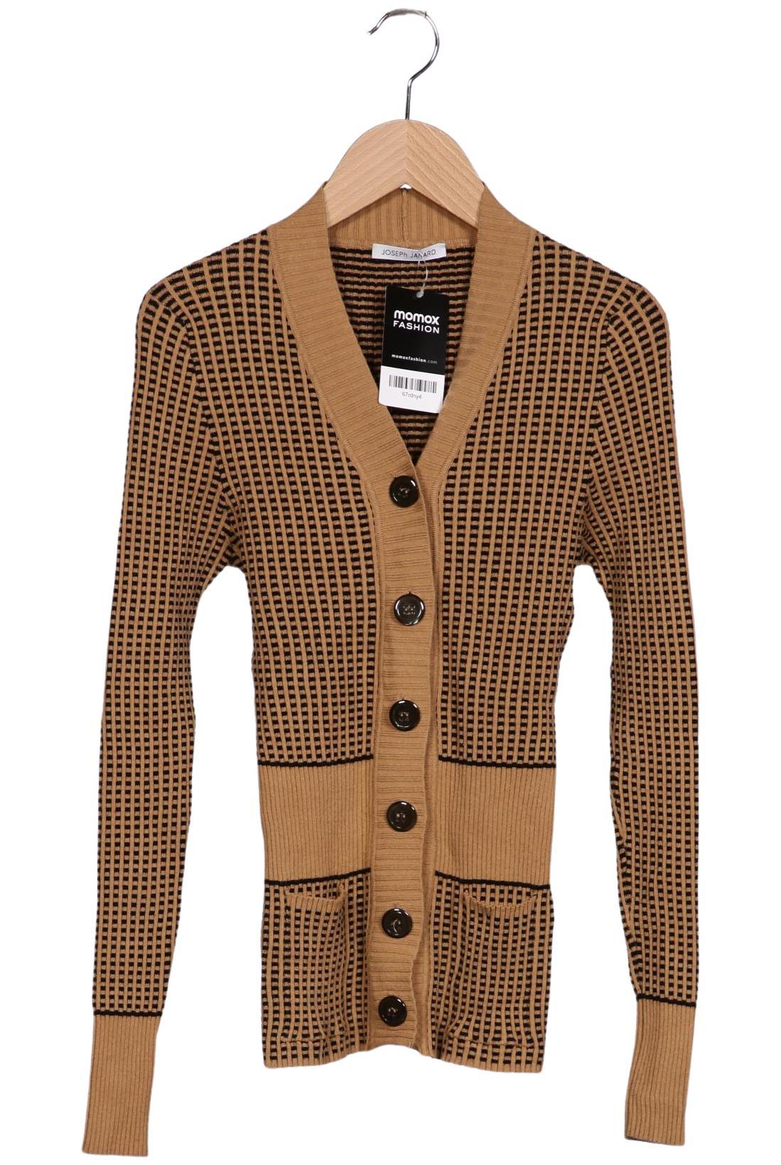 

Joseph Janard Damen Strickjacke, braun, Gr. 38