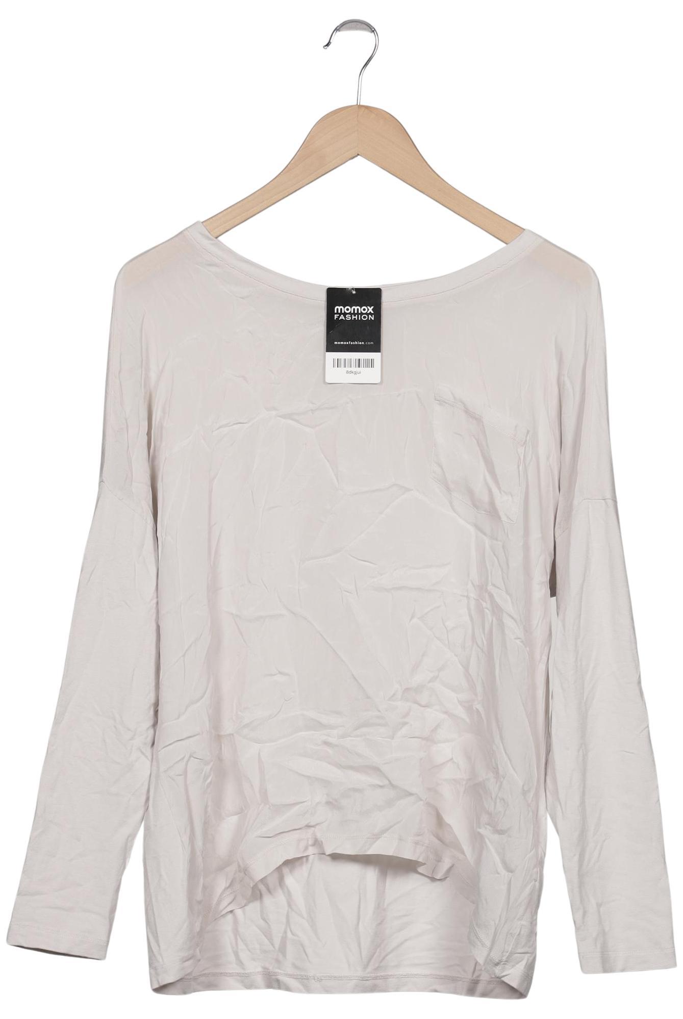 

Joseph Janard Damen Langarmshirt, beige, Gr. 44