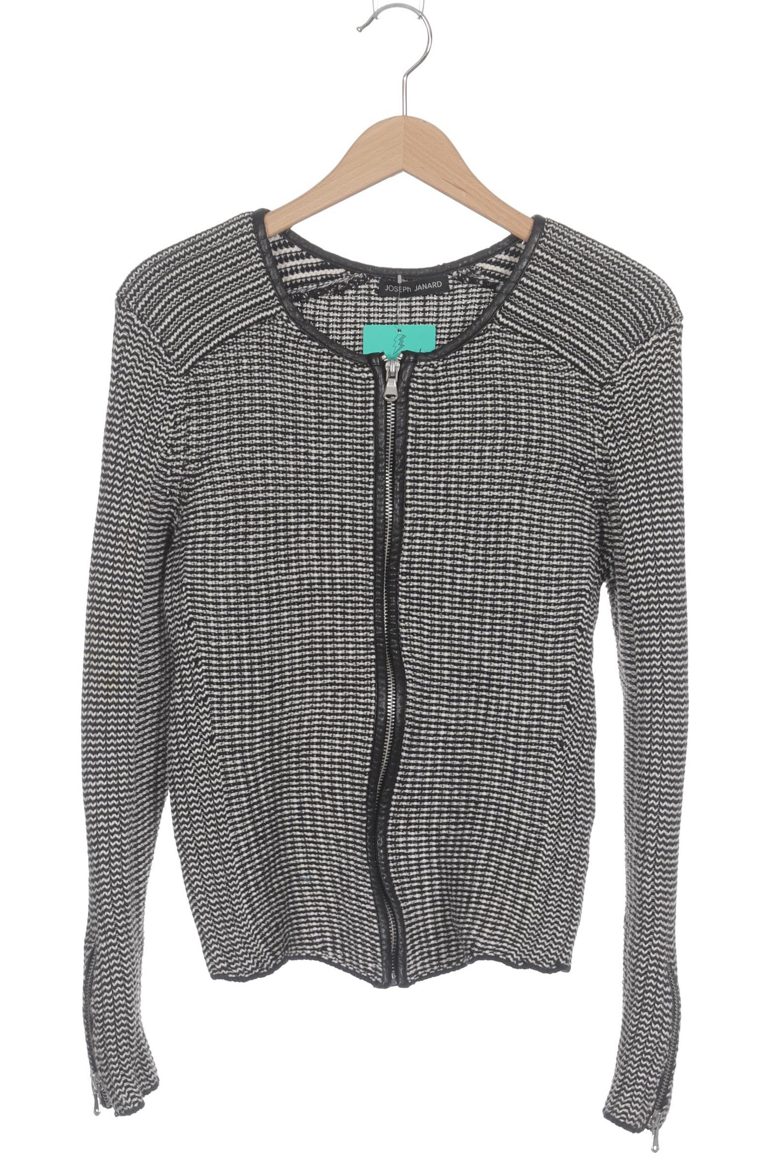 

Joseph Janard Damen Strickjacke, schwarz, Gr.