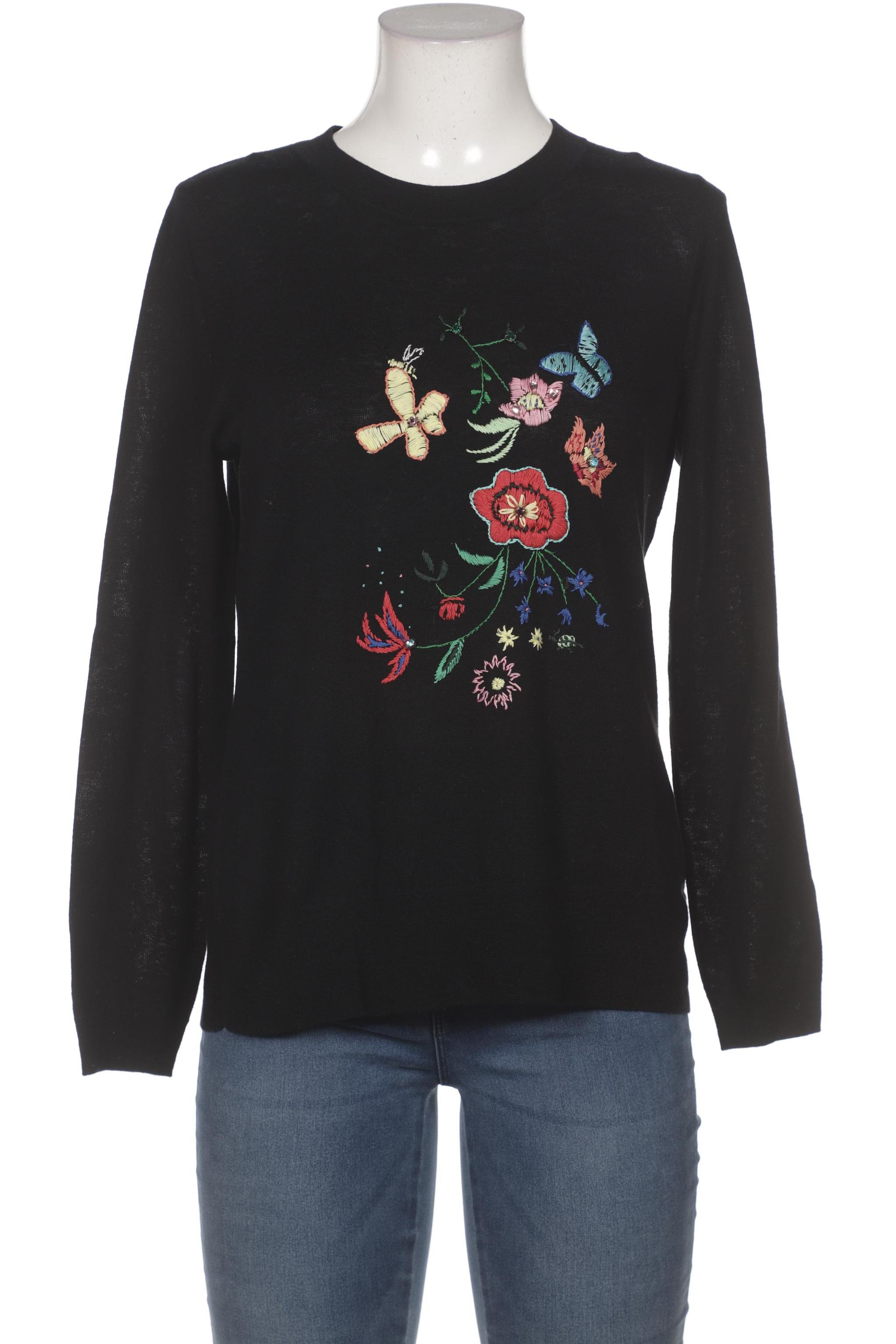 

Joseph Janard Damen Pullover, schwarz, Gr. 42