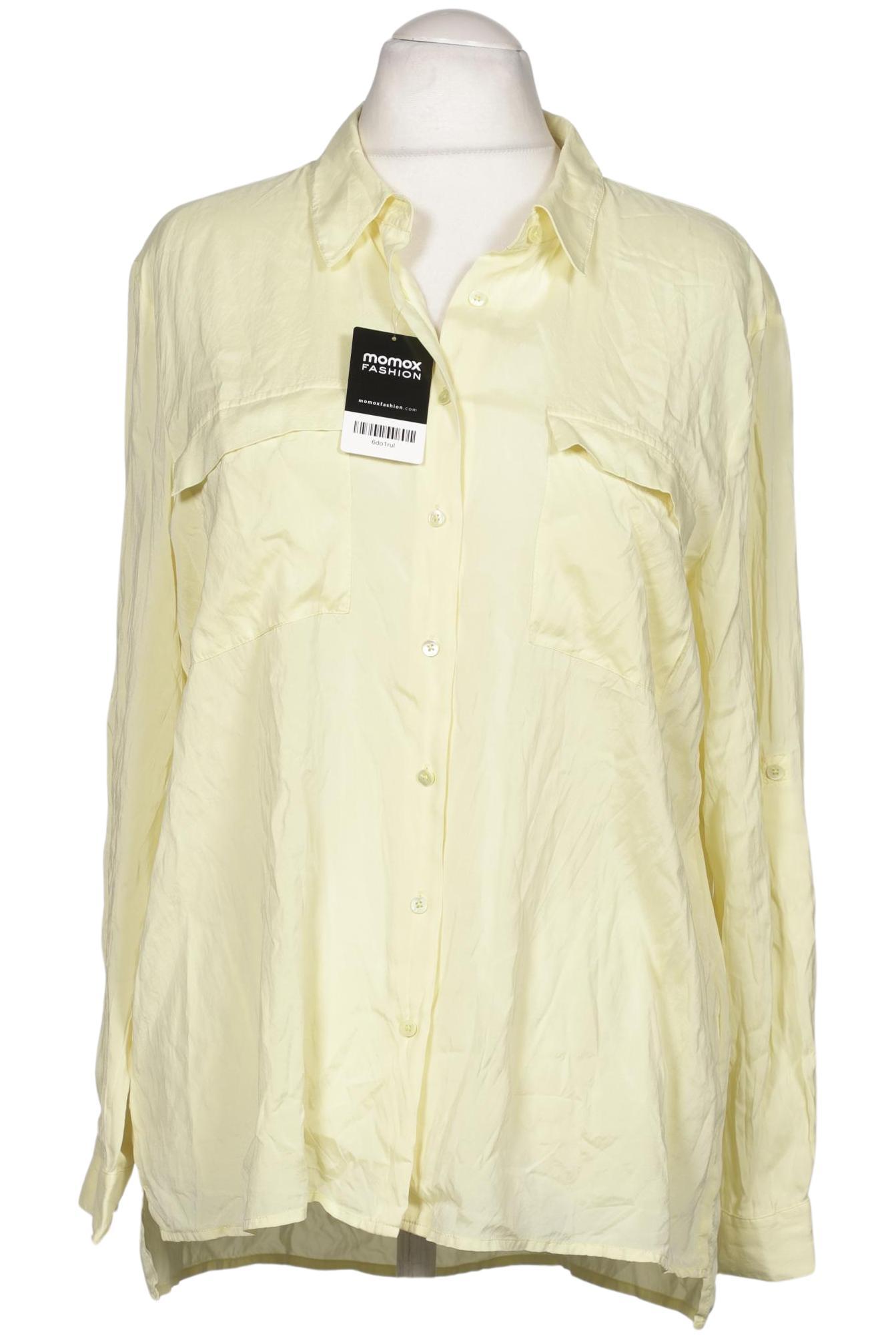 

Joseph Janard Damen Bluse, gelb, Gr. 44